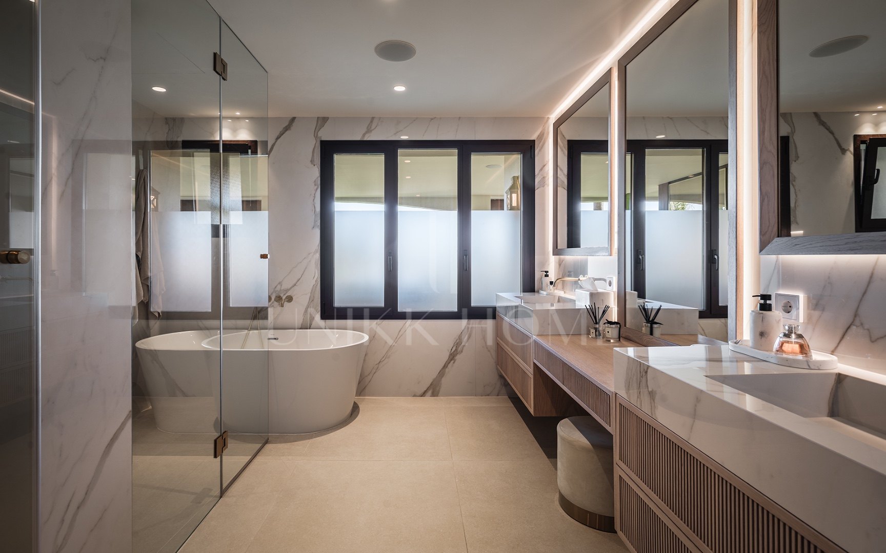 Exclusive Garden Apartment with Private Pool in Marbella’s Golf Valley