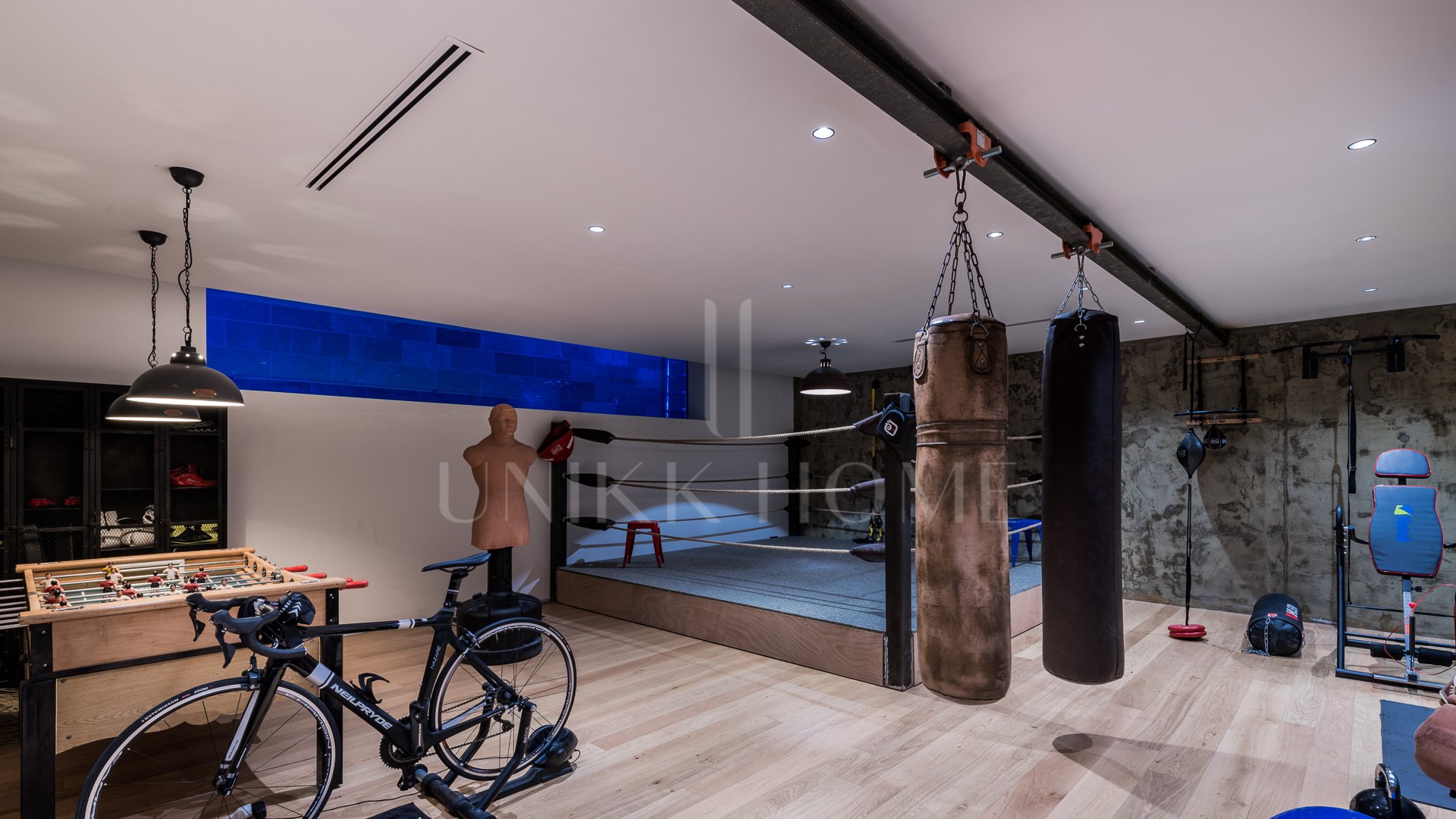 Ultra-Luxury Villa in Marbella’s Golden Mile – A Modern Masterpiece in Lomas del Virrey