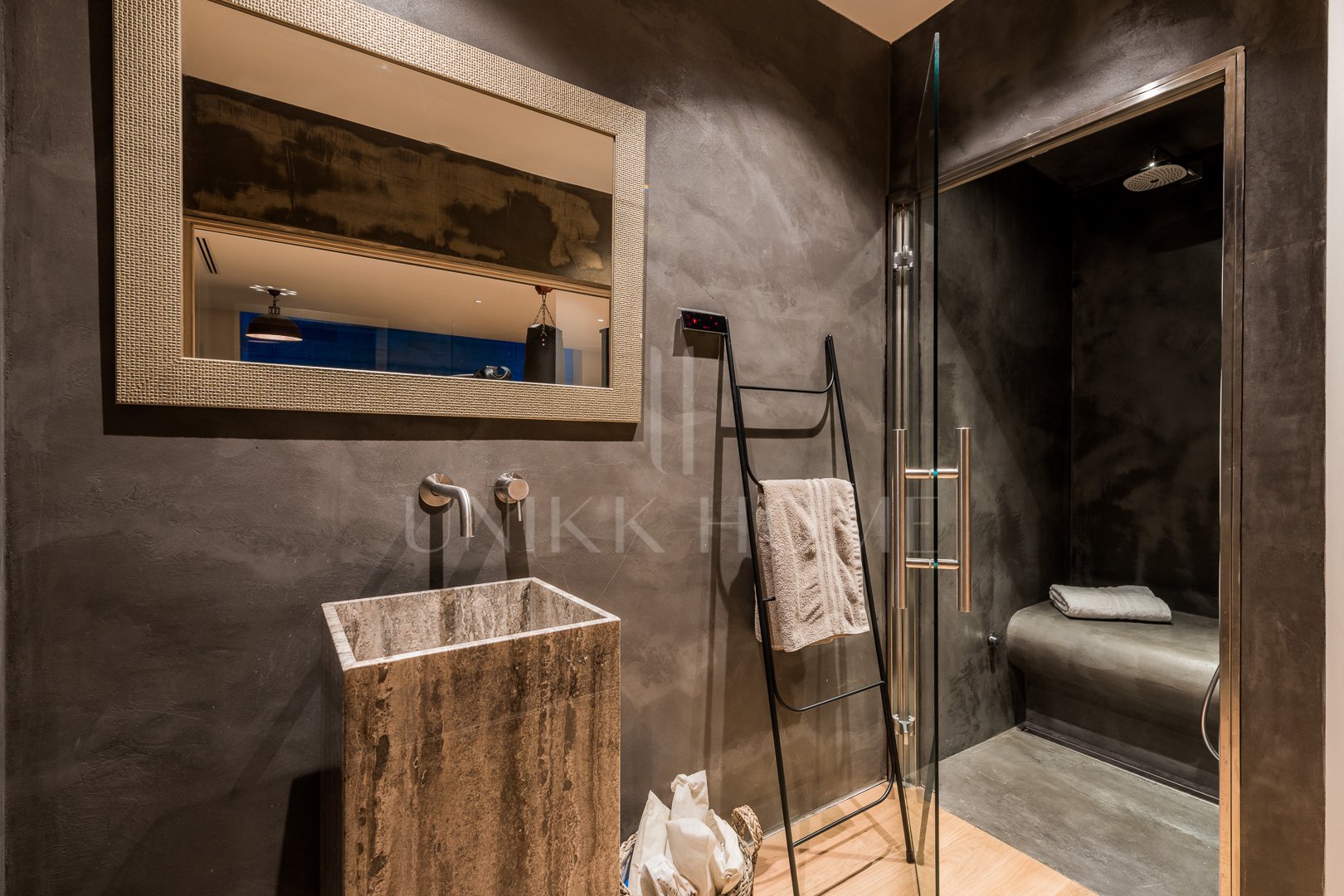 Ultra-Luxury Villa in Marbella’s Golden Mile – A Modern Masterpiece in Lomas del Virrey