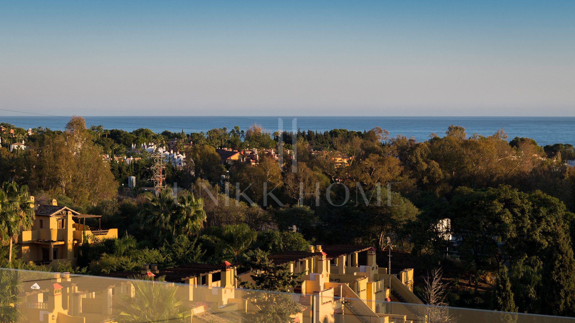 Ultra-Luxury Villa in Marbella’s Golden Mile – A Modern Masterpiece in Lomas del Virrey