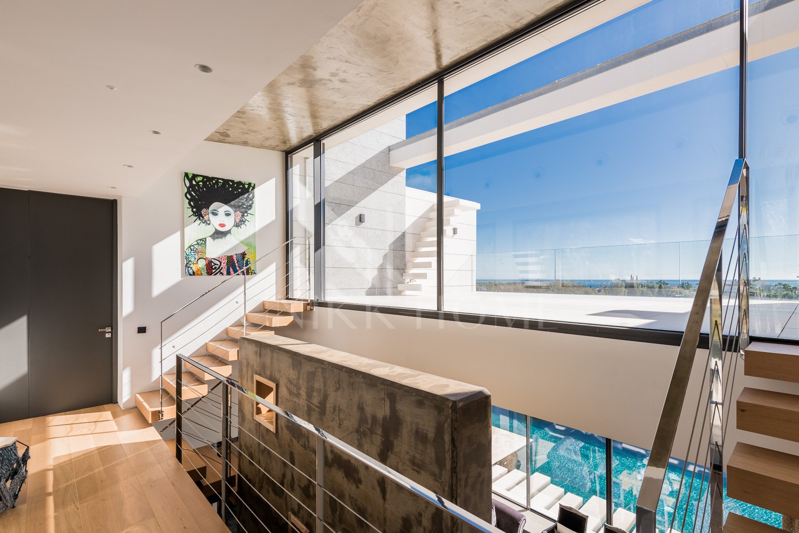 Ultra-Luxury Villa in Marbella’s Golden Mile – A Modern Masterpiece in Lomas del Virrey