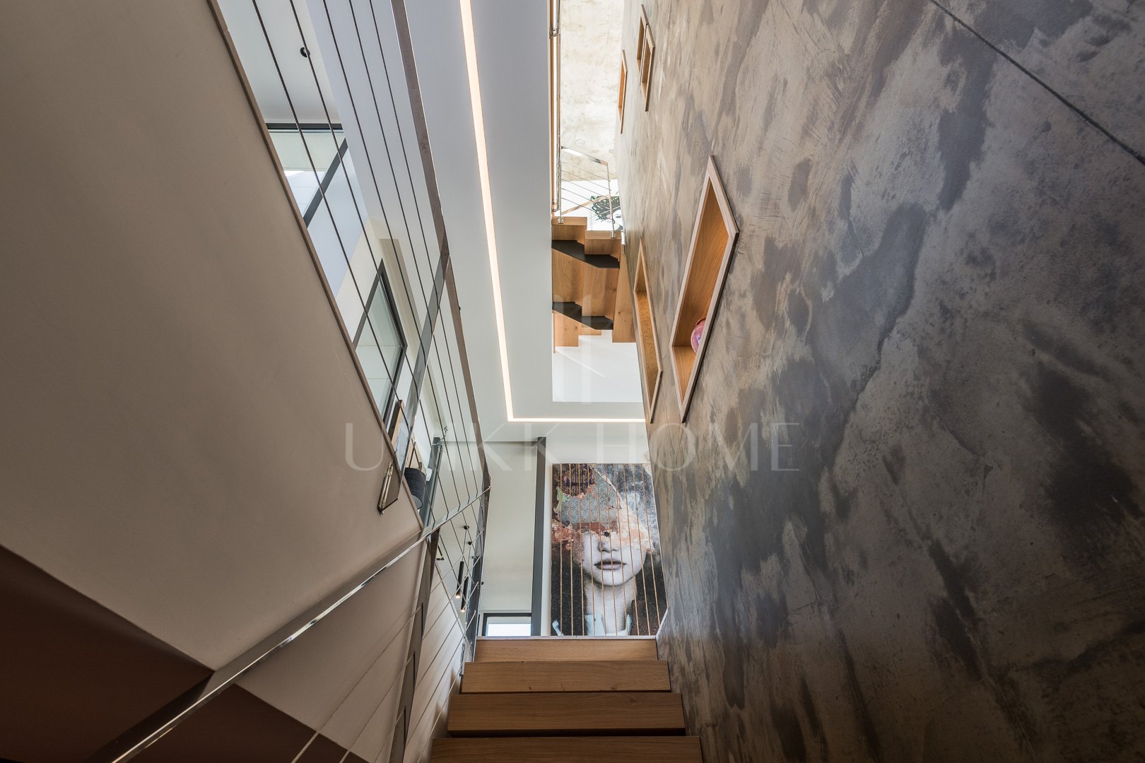 Ultra-Luxury Villa in Marbella’s Golden Mile – A Modern Masterpiece in Lomas del Virrey