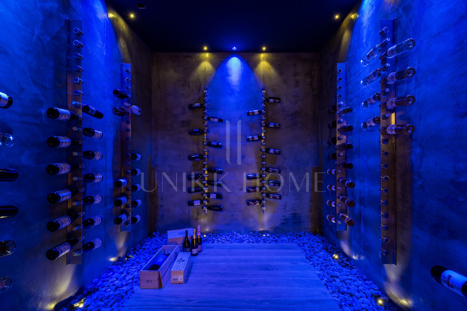 Ultra-Luxury Villa in Marbella’s Golden Mile – A Modern Masterpiece in Lomas del Virrey