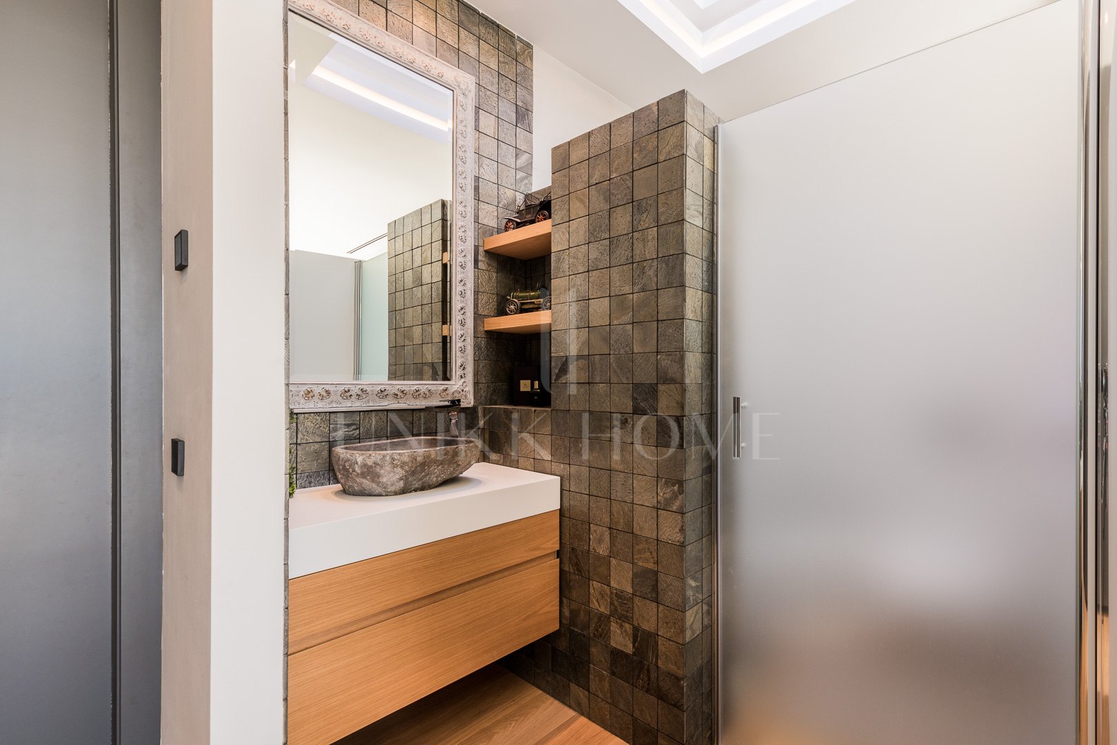 Ultra-Luxury Villa in Marbella’s Golden Mile – A Modern Masterpiece in Lomas del Virrey