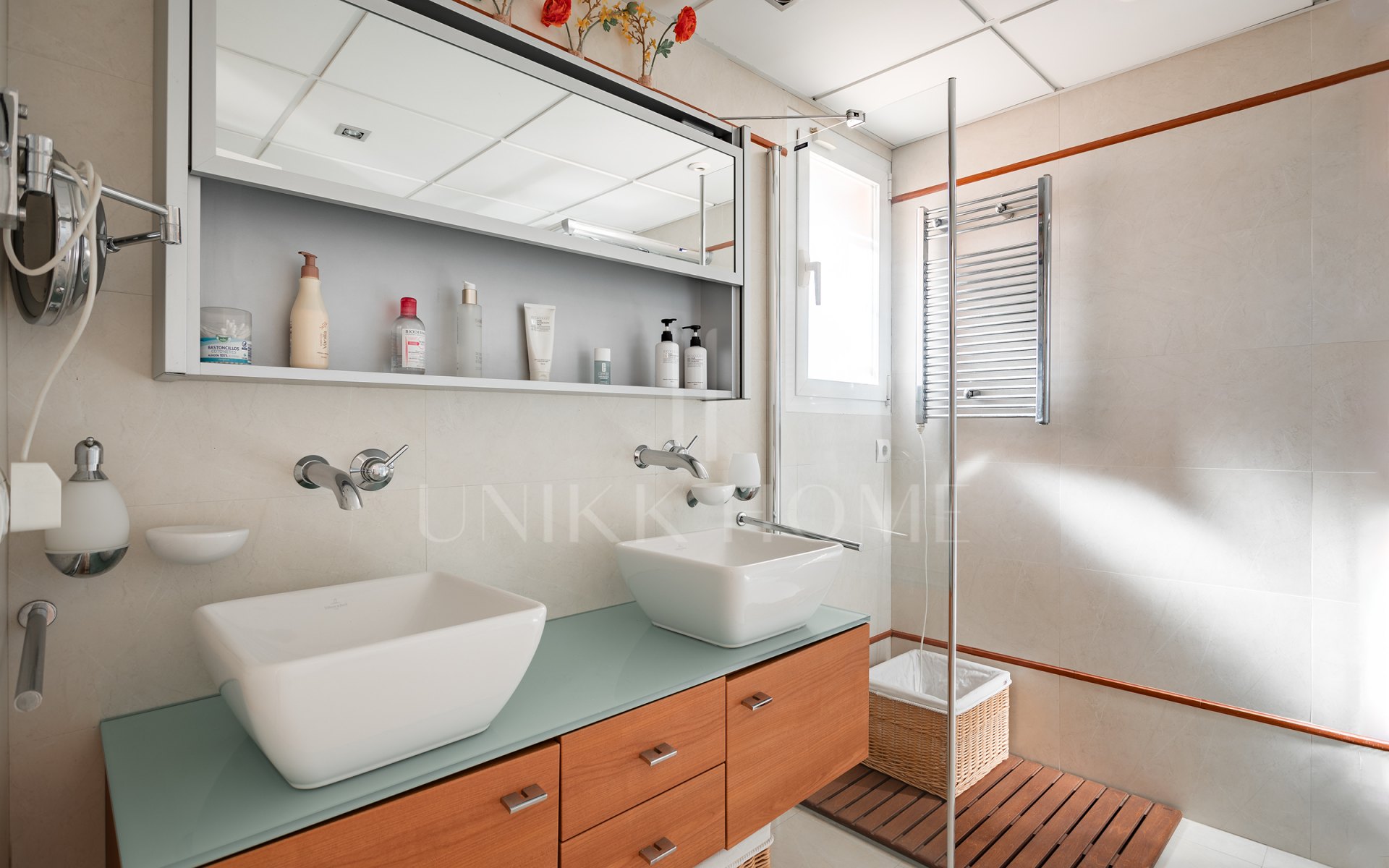 Villa en venta en Hacienda Beach, Estepona Este