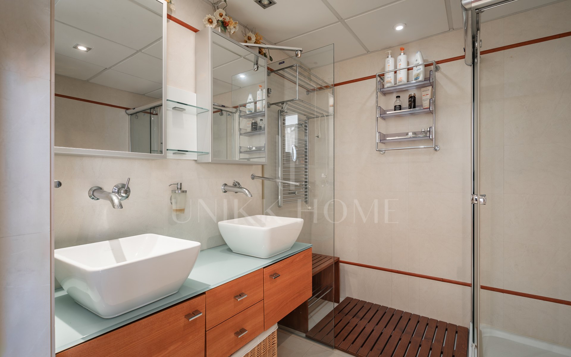 Villa en venta en Hacienda Beach, Estepona Este