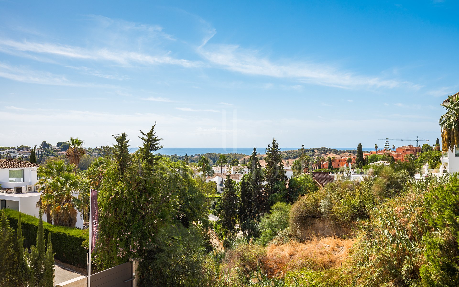 Fabulosa villa a estrenar en ubicación privilegiada de El Paraíso