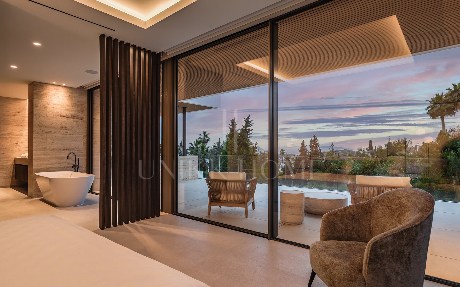 Fabulosa villa a estrenar en ubicación privilegiada de El Paraíso