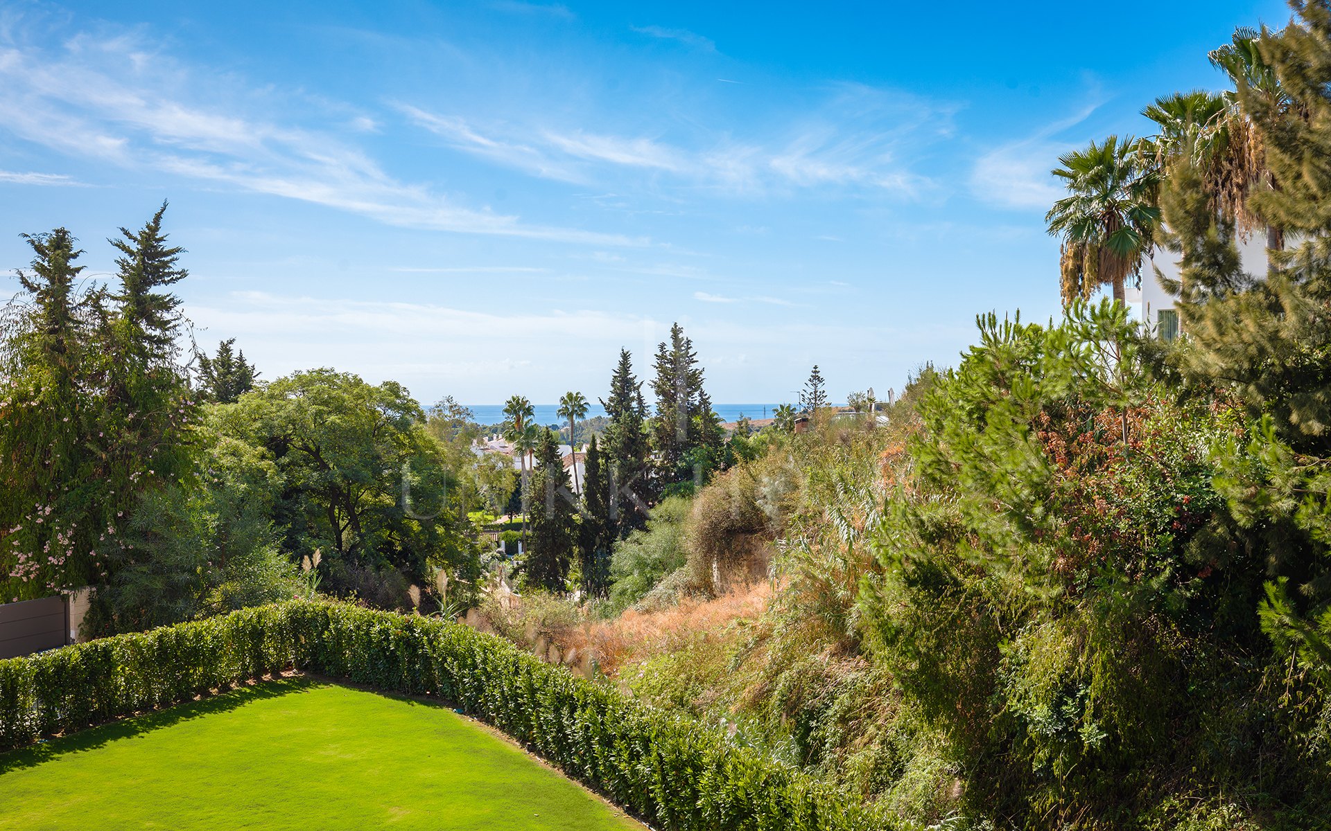 Fabulosa villa a estrenar en ubicación privilegiada de El Paraíso