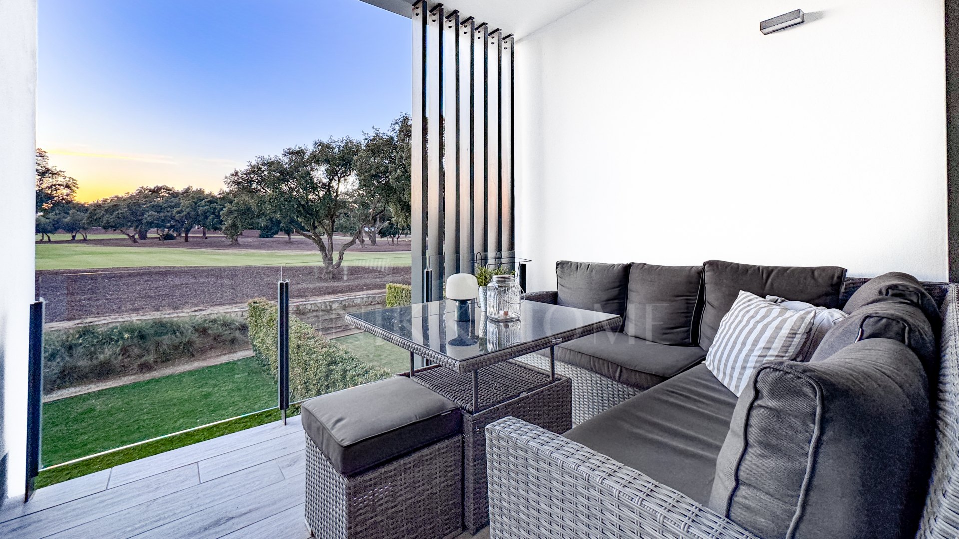 Adosado en venta en San Roque Golf