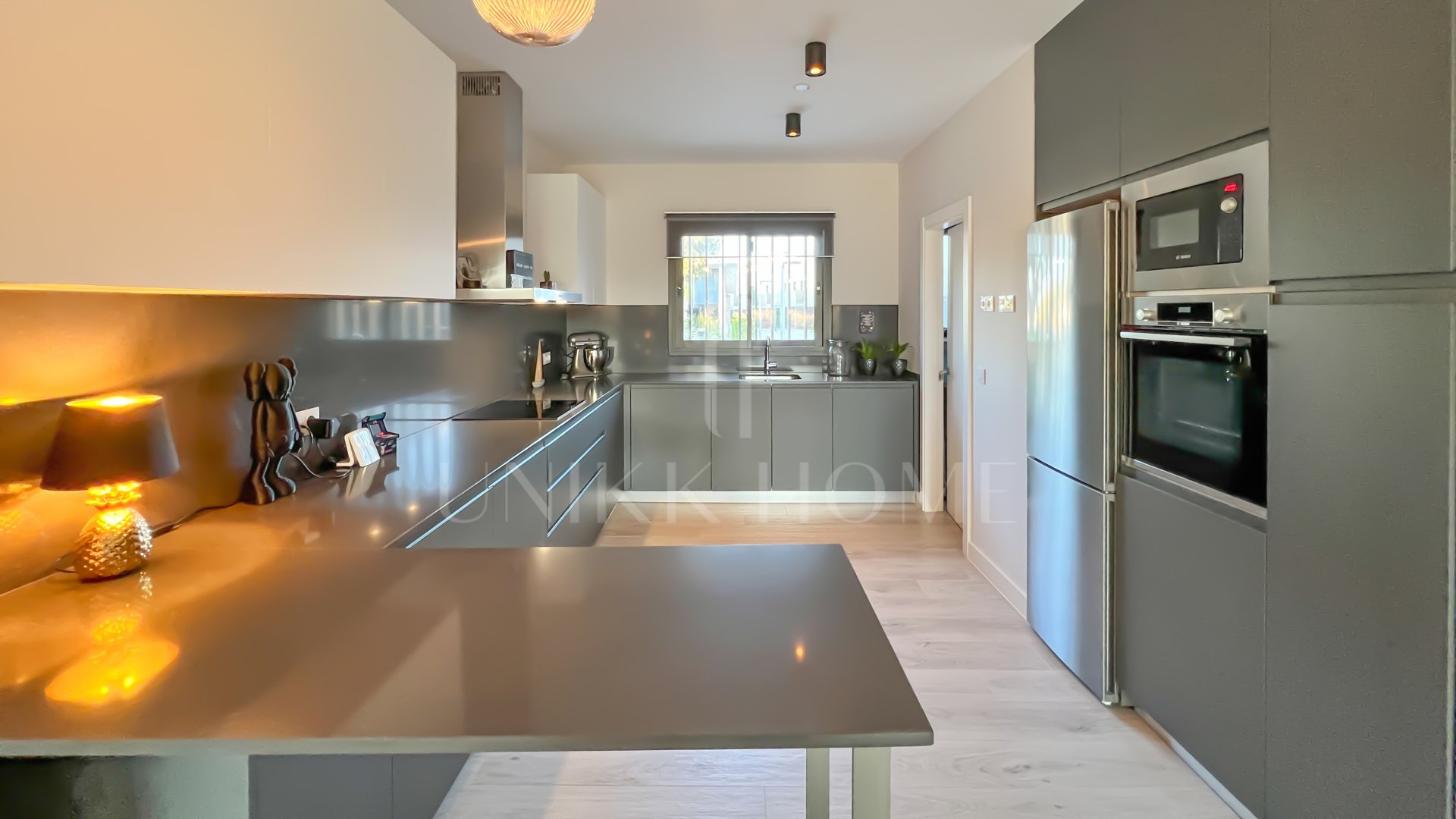 Adosado en venta en San Roque Golf