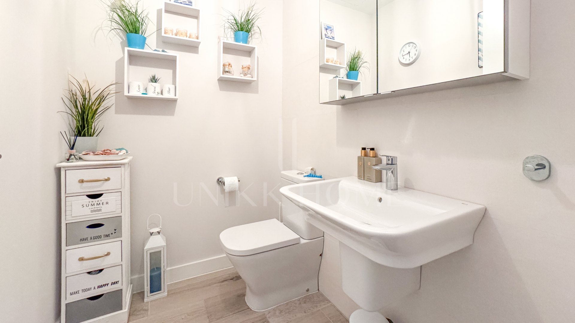 Adosado en venta en San Roque Golf