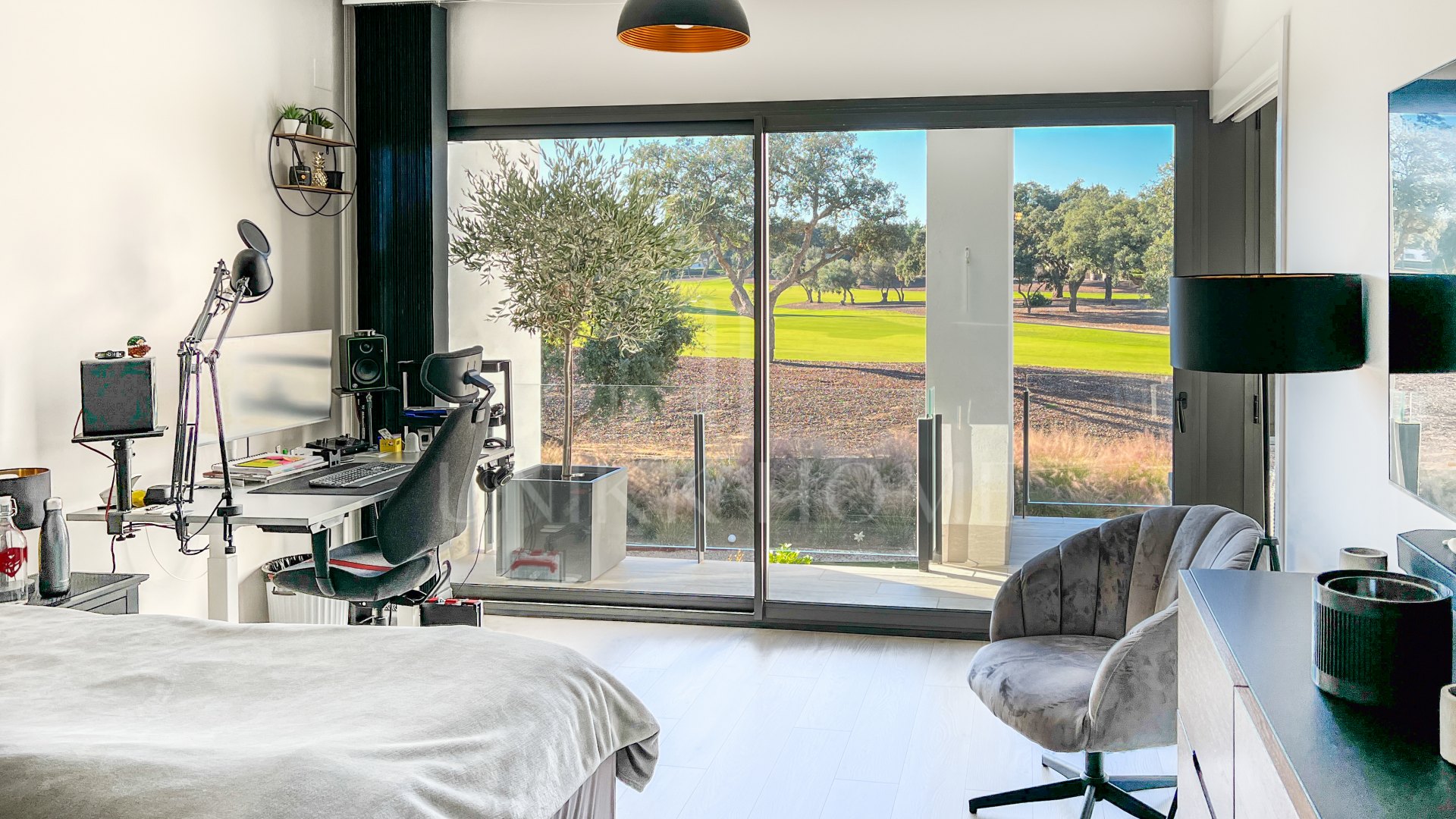 Adosado en venta en San Roque Golf