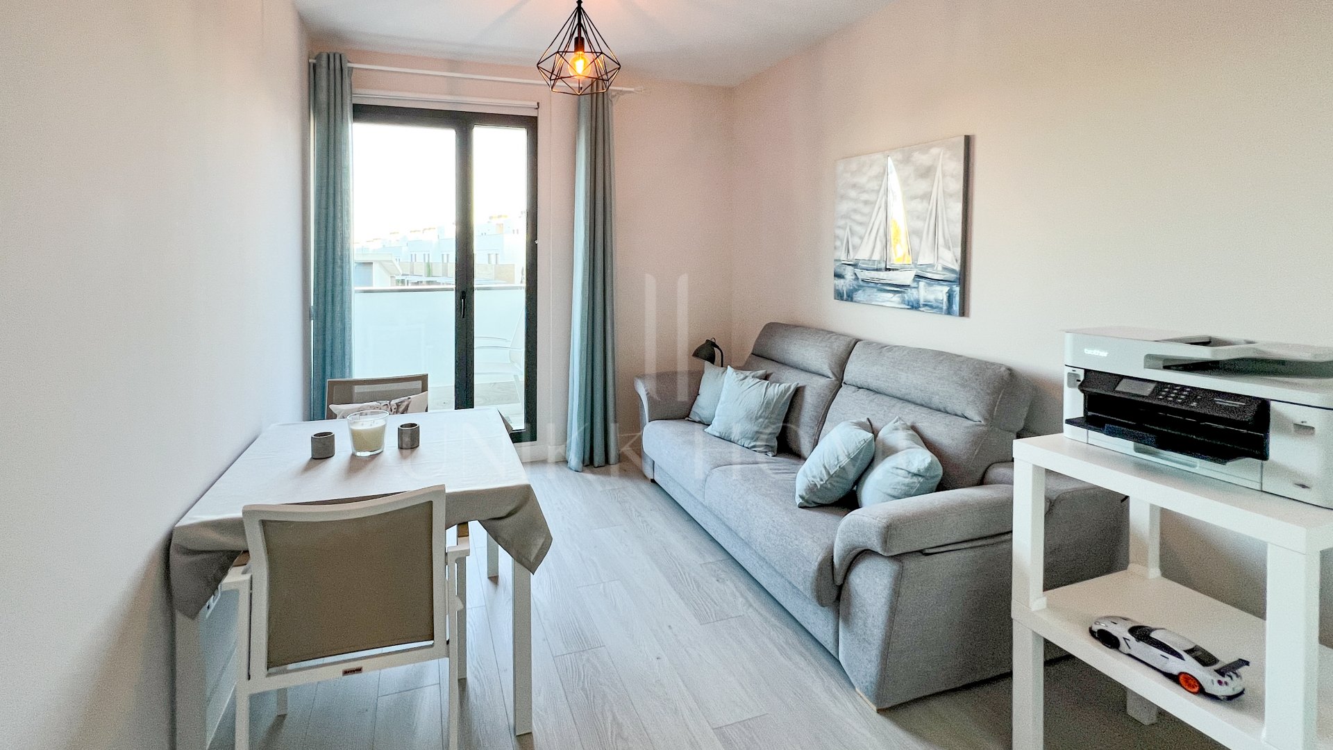 Adosado en venta en San Roque Golf