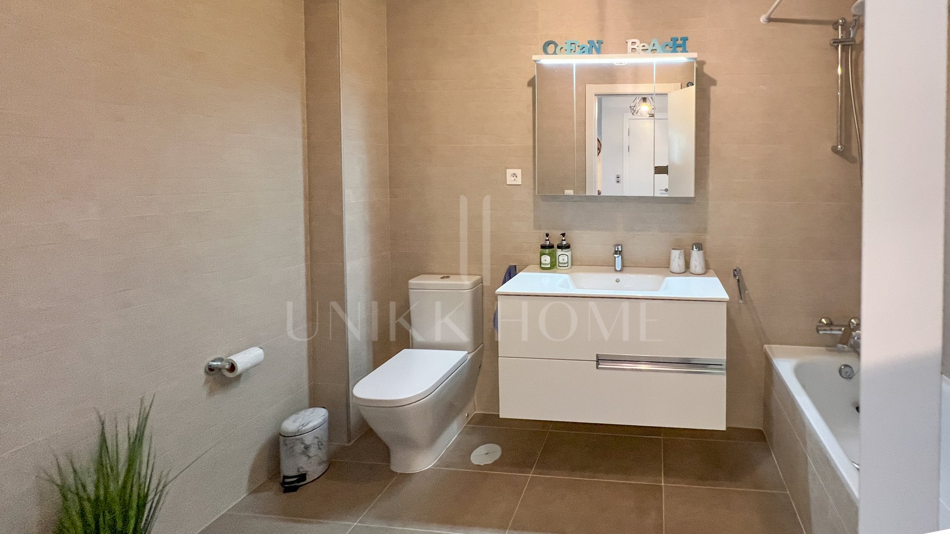 Adosado en venta en San Roque Golf