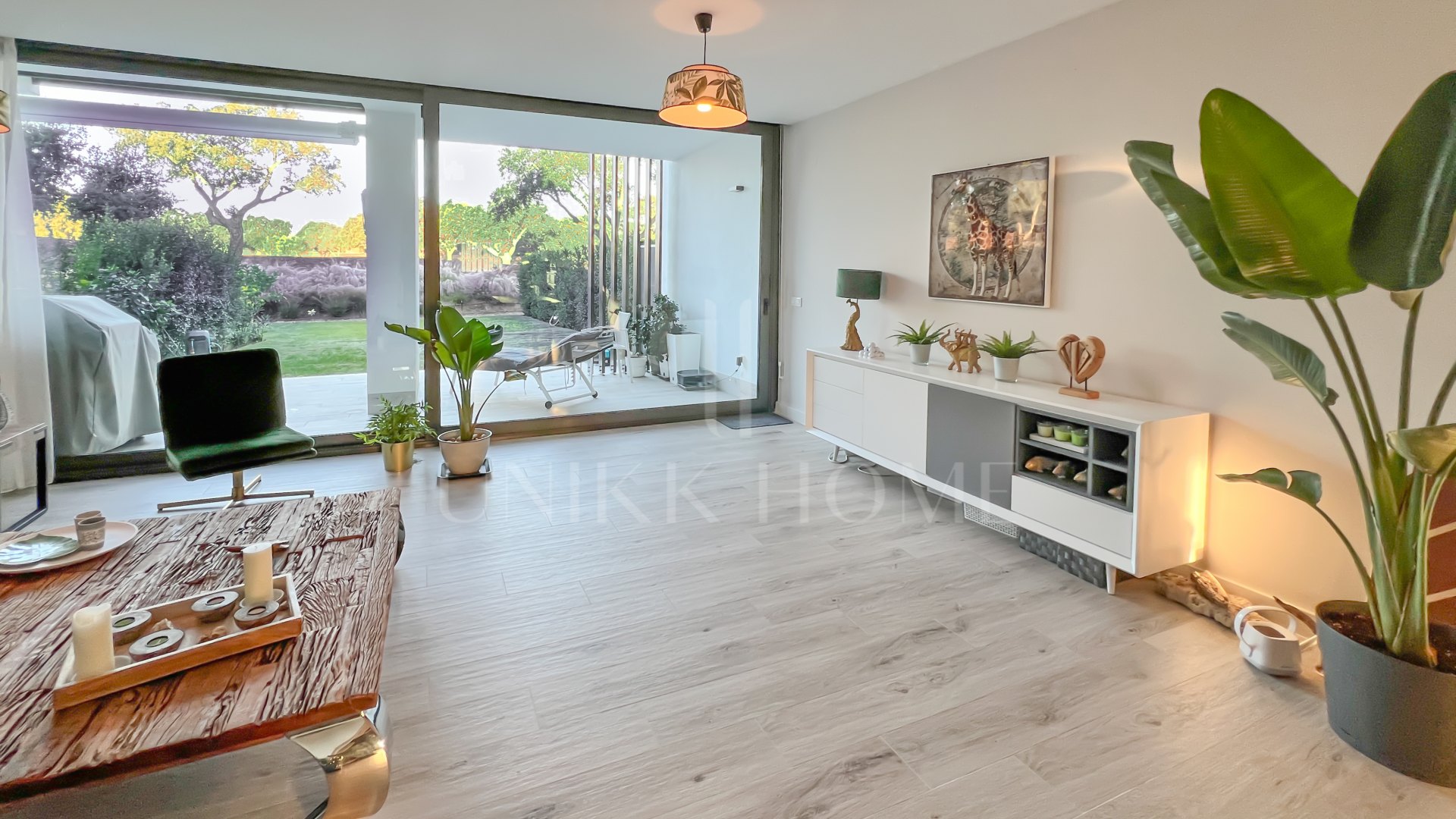 Adosado en venta en San Roque Golf