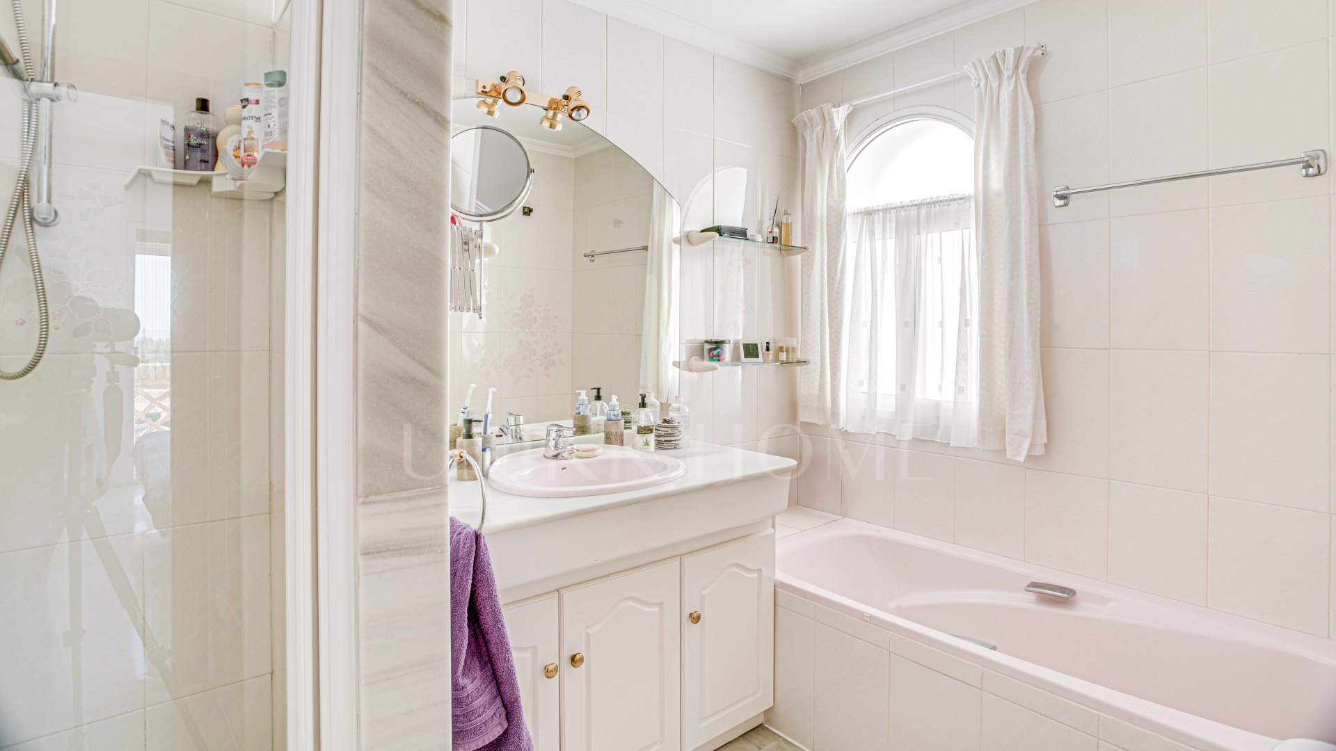 Apartment for sale in El Chaparral, Mijas Costa