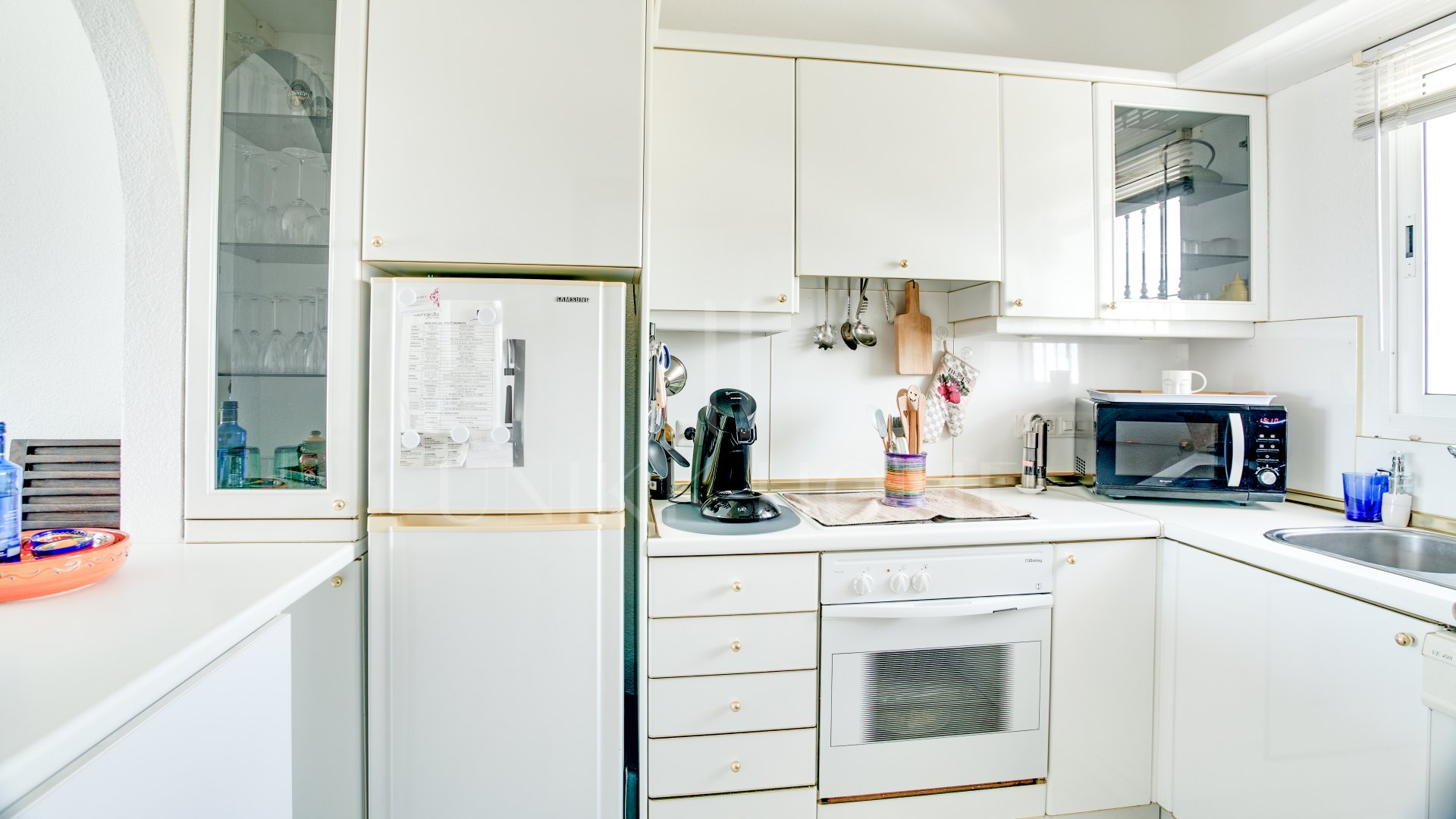 Apartment for sale in El Chaparral, Mijas Costa