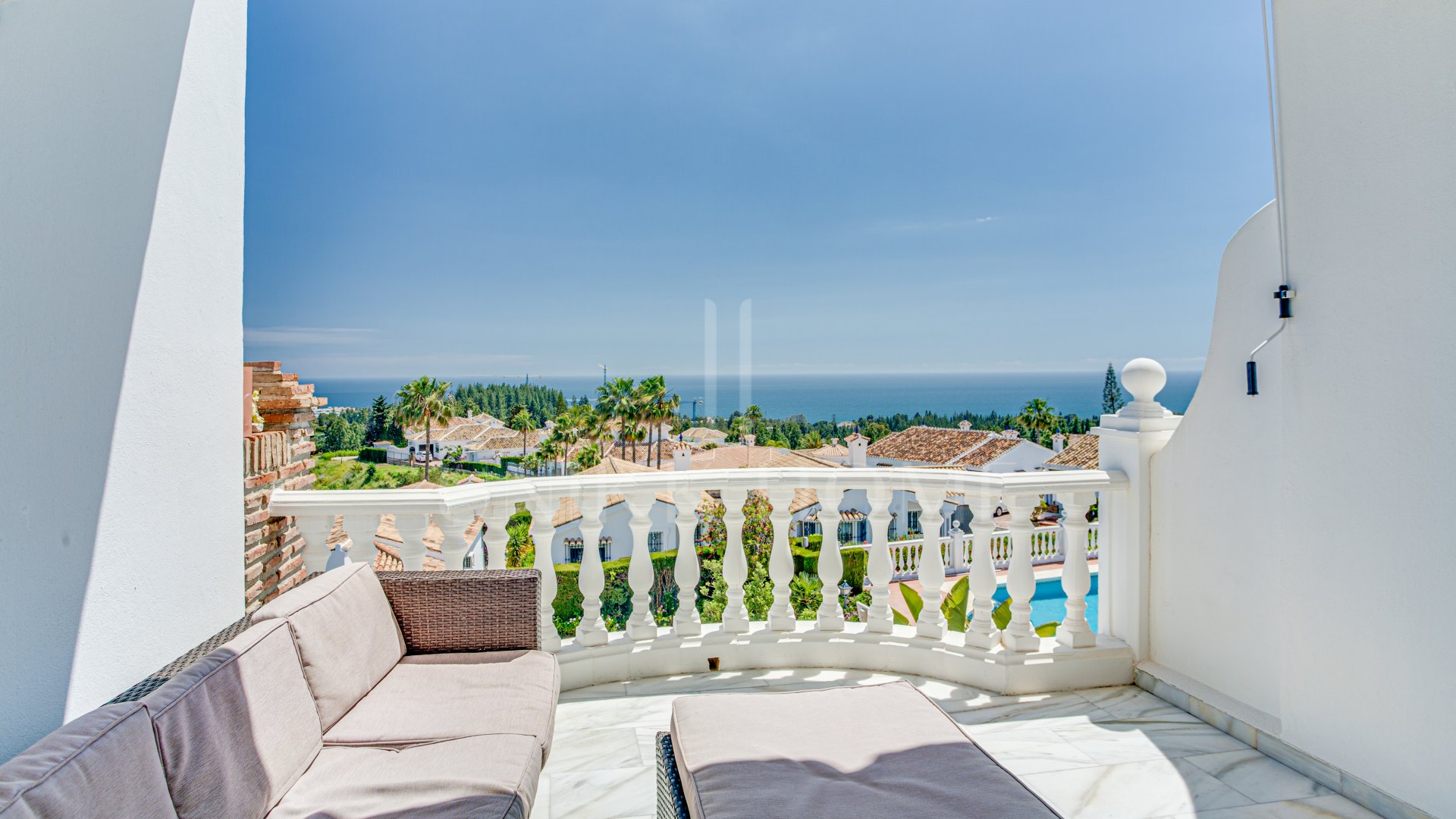 Apartment for sale in El Chaparral, Mijas Costa