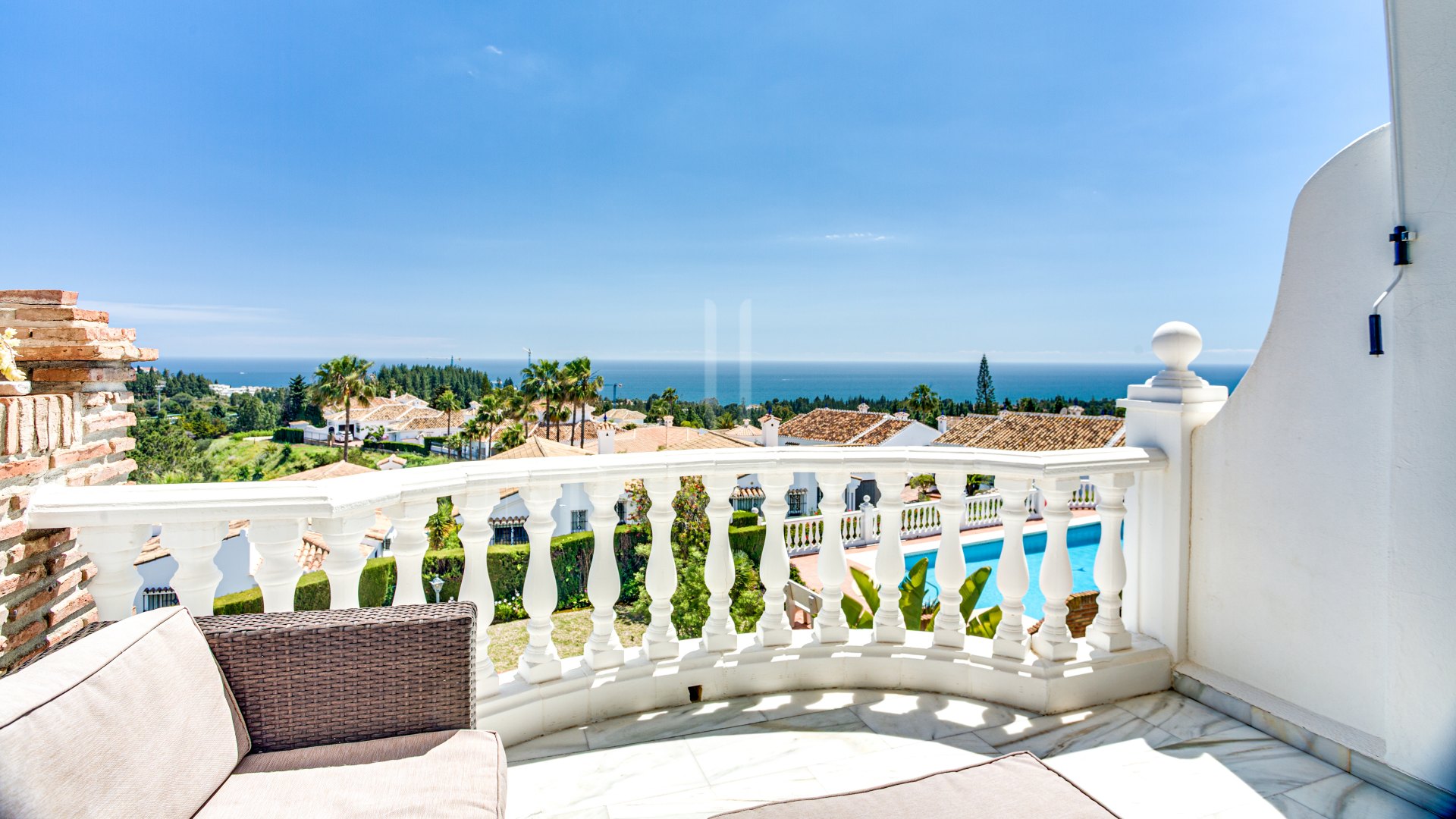 Apartment for sale in El Chaparral, Mijas Costa