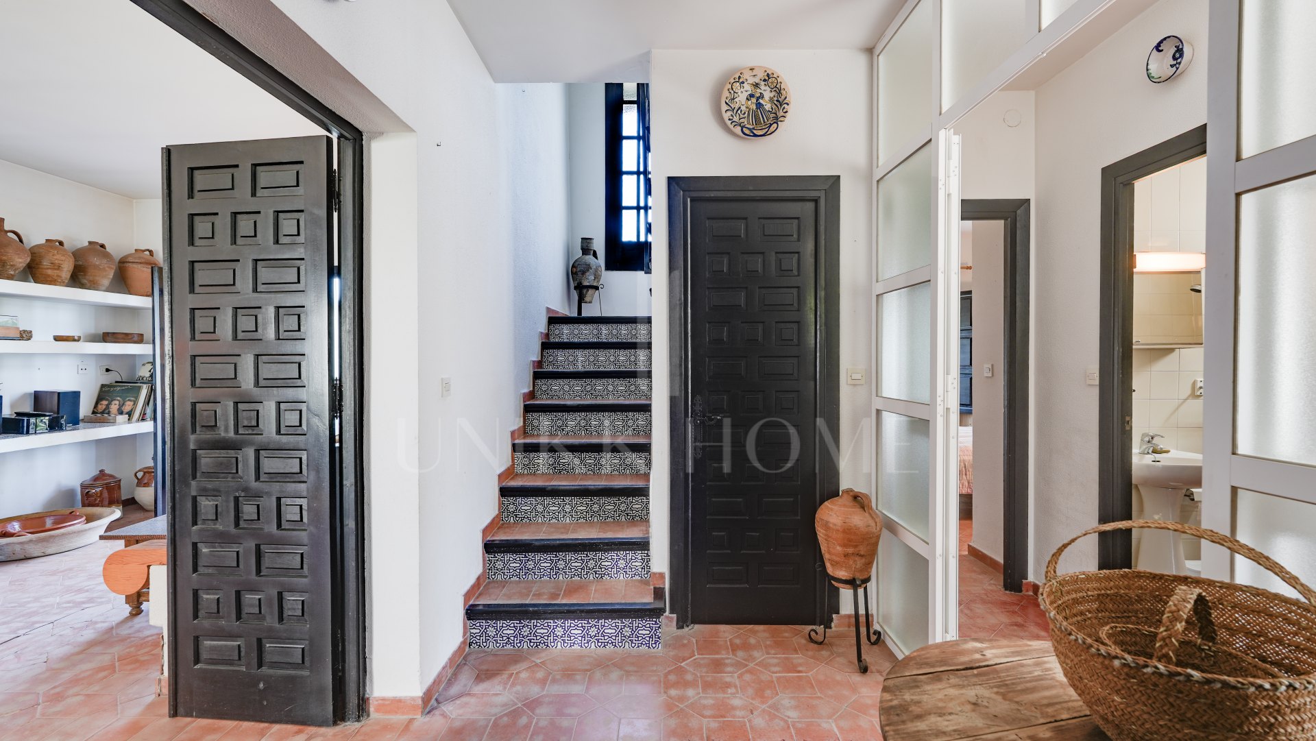 Semi Detached House for sale in La Cala del Moral, Rincon de la Victoria