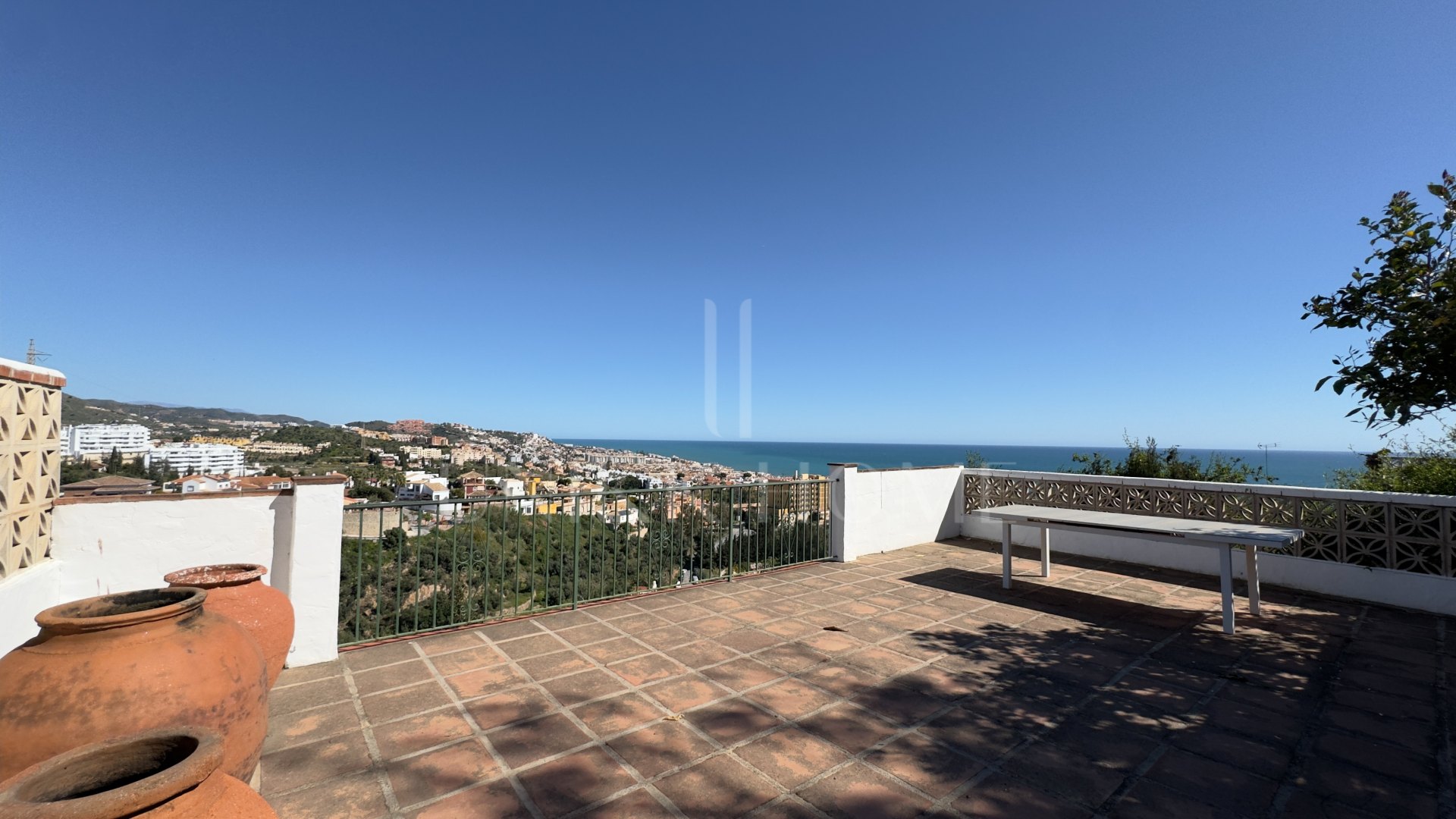 Semi Detached House for sale in La Cala del Moral, Rincon de la Victoria