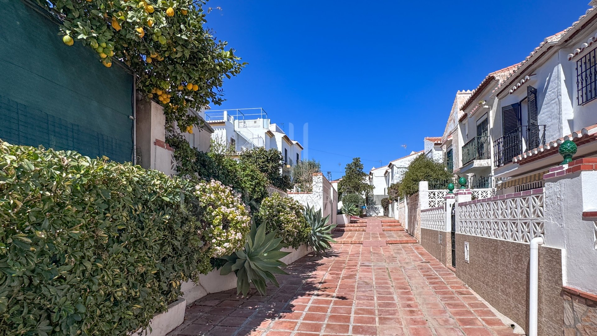 Semi Detached House for sale in La Cala del Moral, Rincon de la Victoria