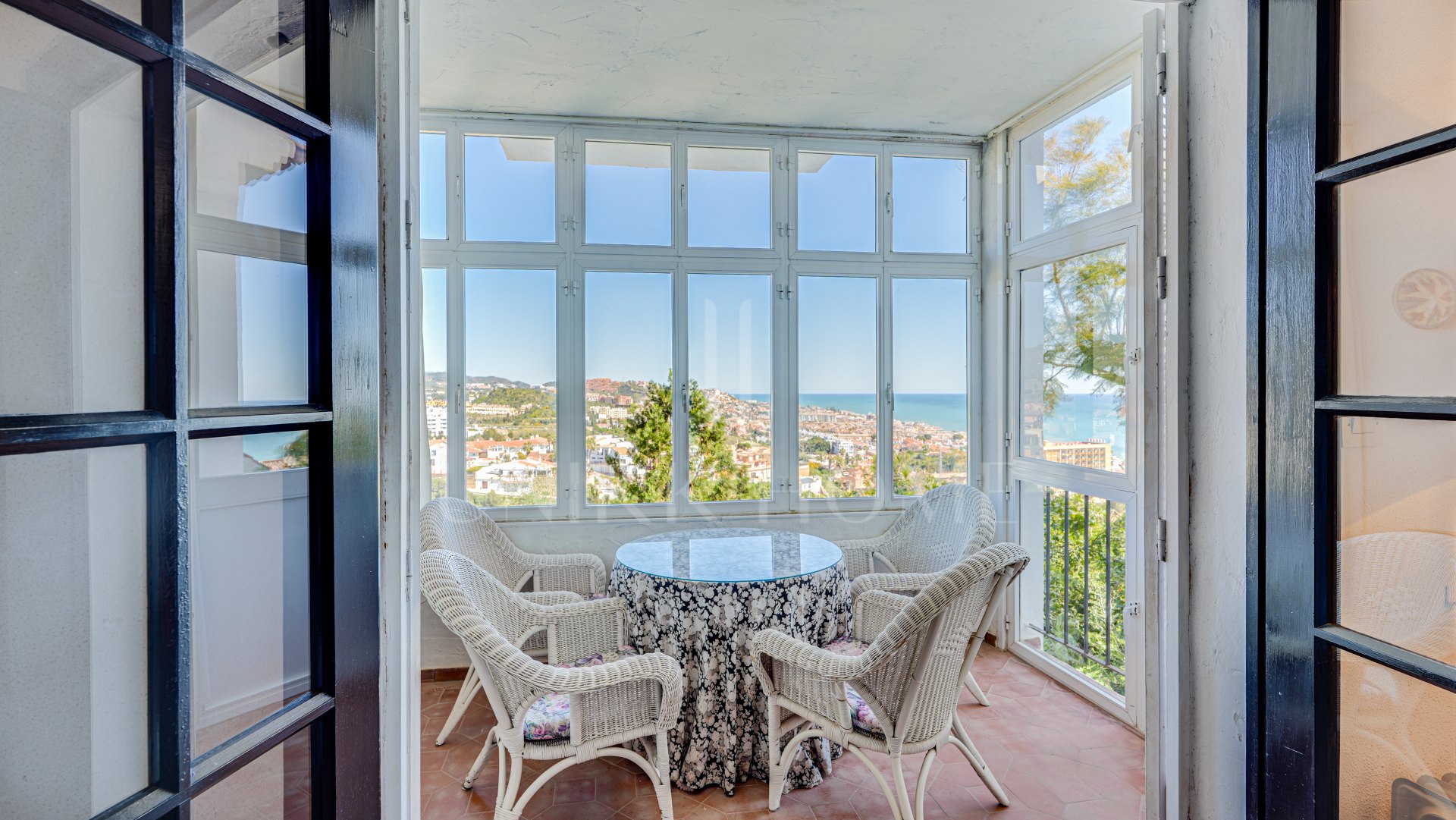 Semi Detached House for sale in La Cala del Moral, Rincon de la Victoria