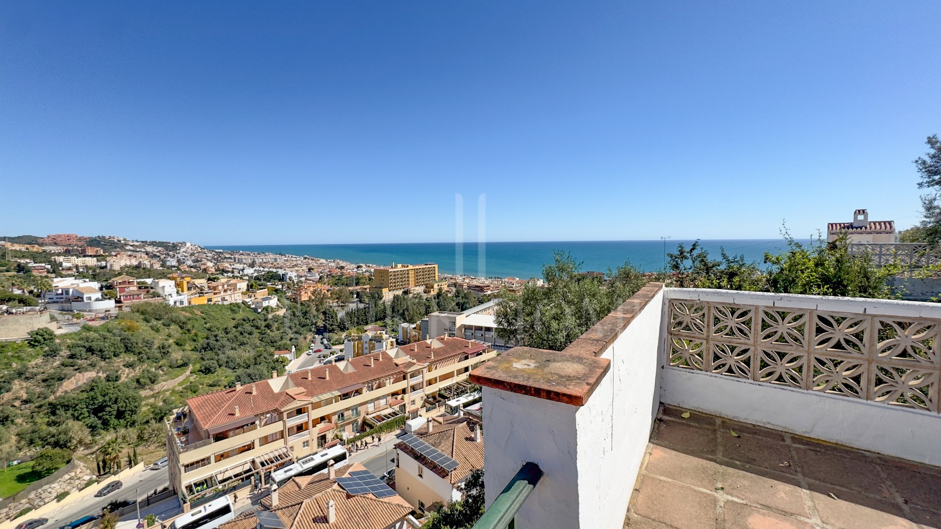 Semi Detached House for sale in La Cala del Moral, Rincon de la Victoria