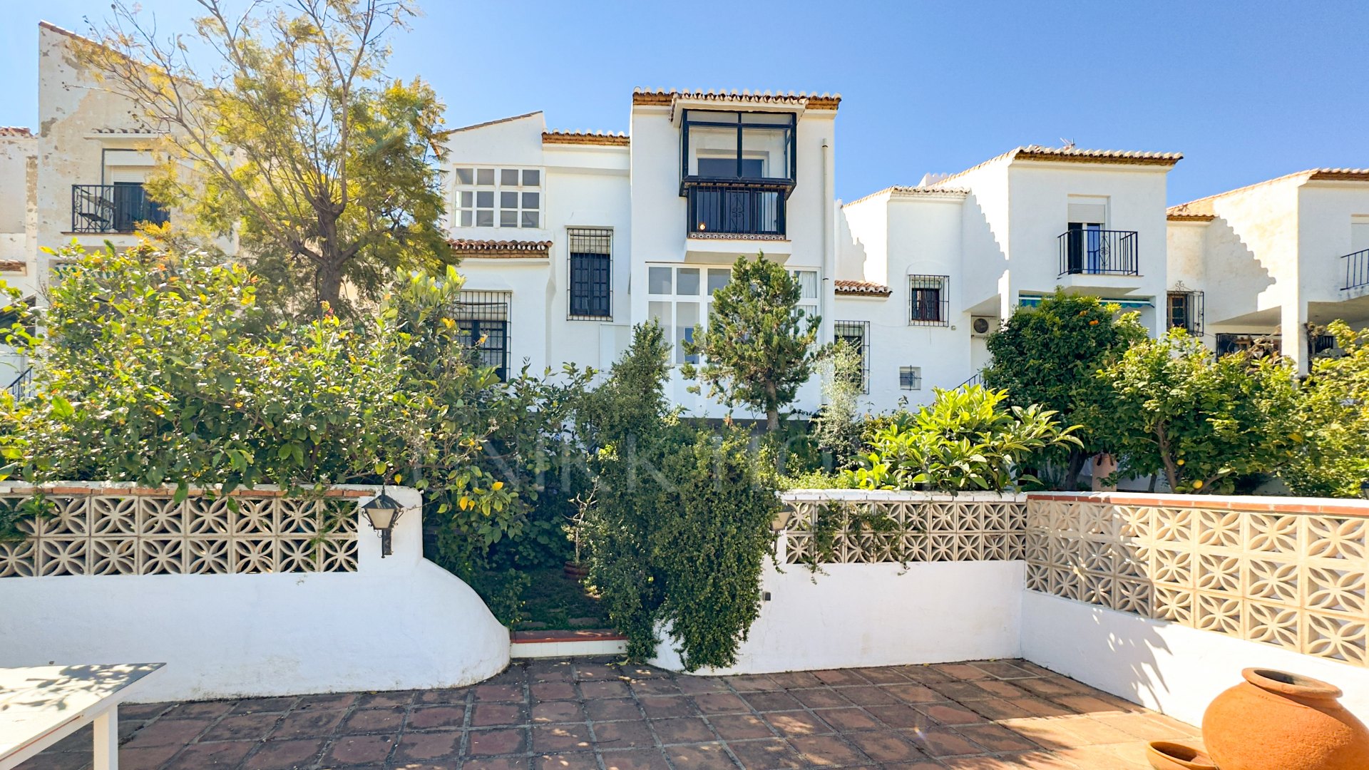 Semi Detached House for sale in La Cala del Moral, Rincon de la Victoria