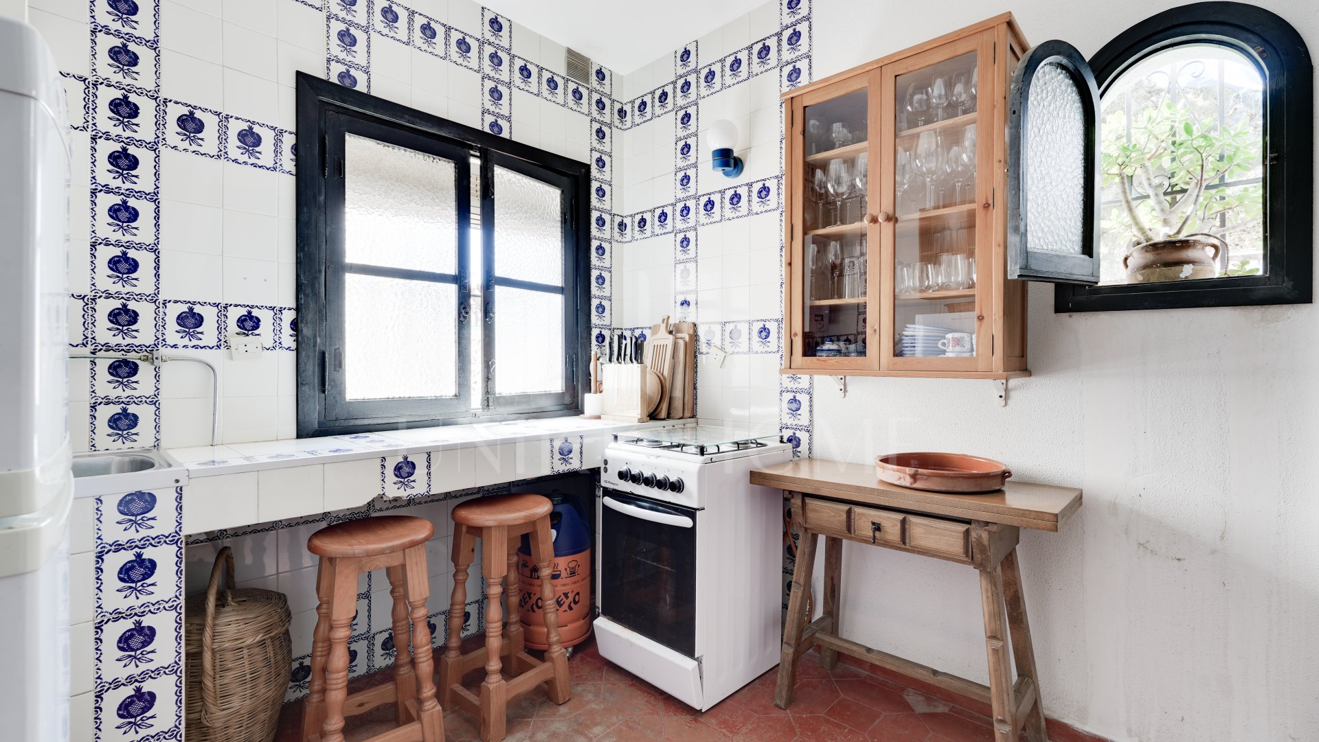 Semi Detached House for sale in La Cala del Moral, Rincon de la Victoria