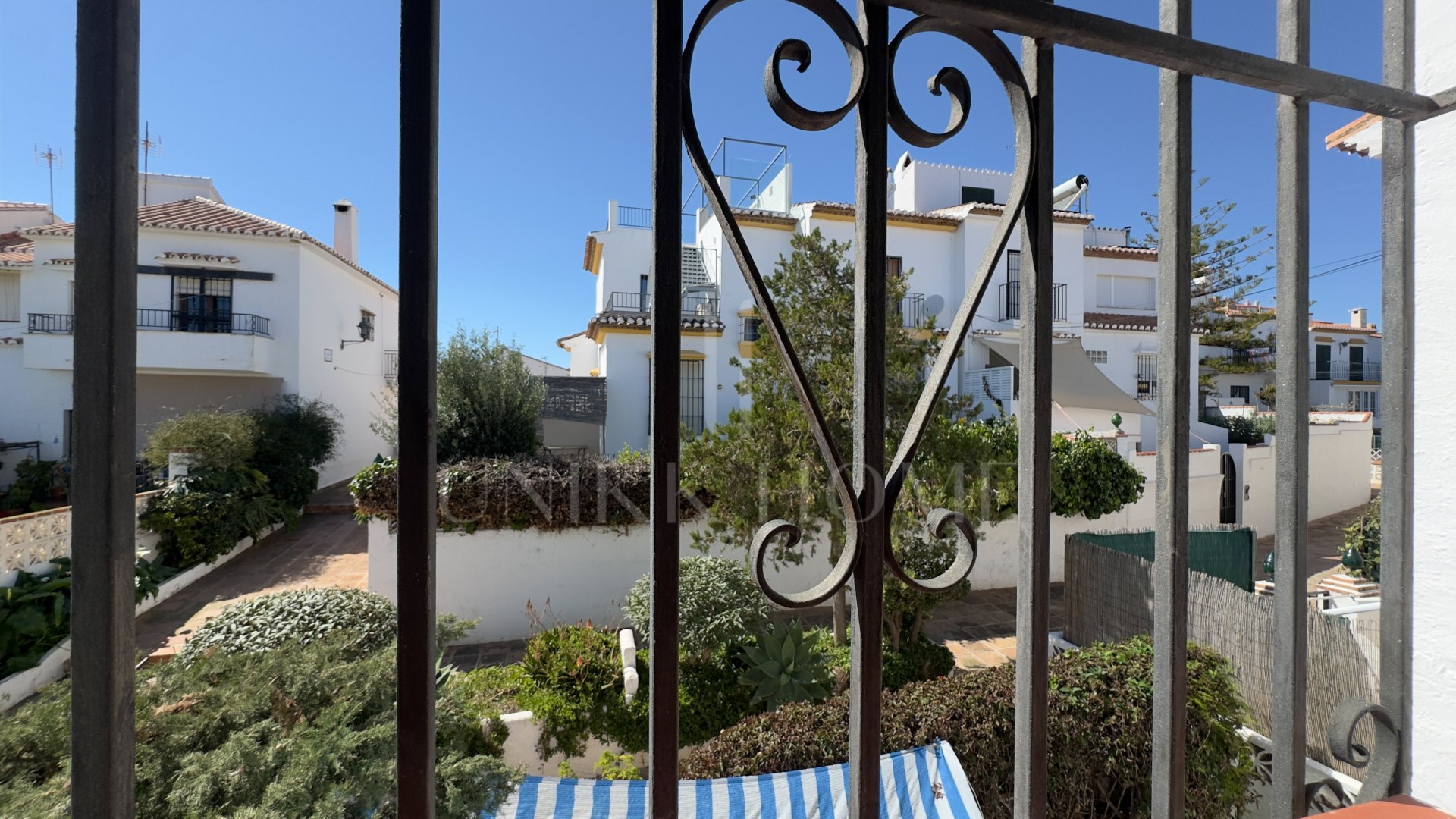 Semi Detached House for sale in La Cala del Moral, Rincon de la Victoria
