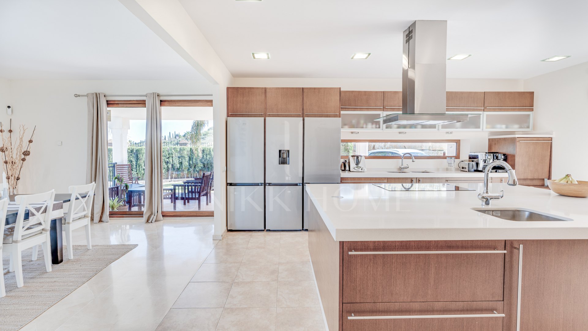 Villa en venta en La Cala Golf Resort, Mijas Costa