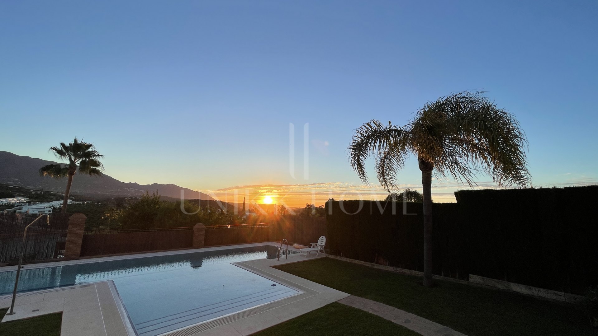 Villa en venta en La Cala Golf Resort, Mijas Costa