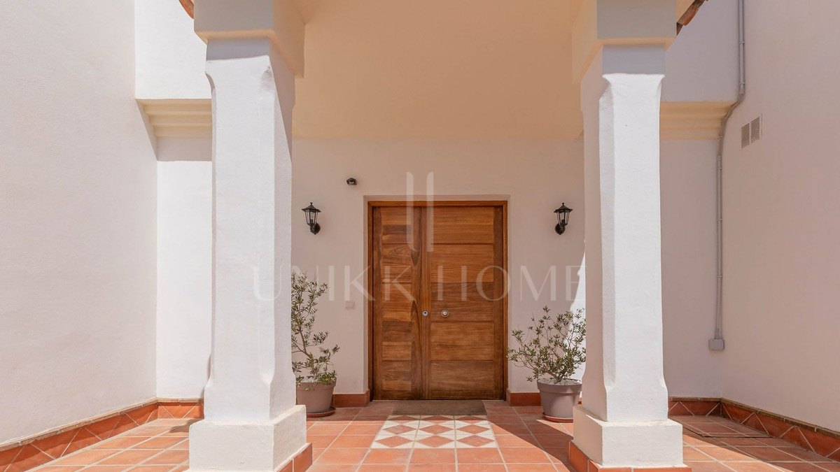 Villa en venta en La Cala Golf Resort, Mijas Costa