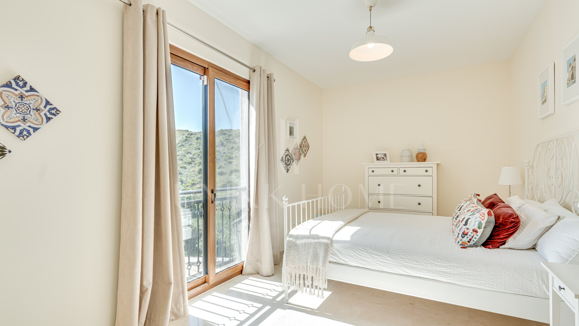 Villa en venta en La Cala Golf Resort, Mijas Costa