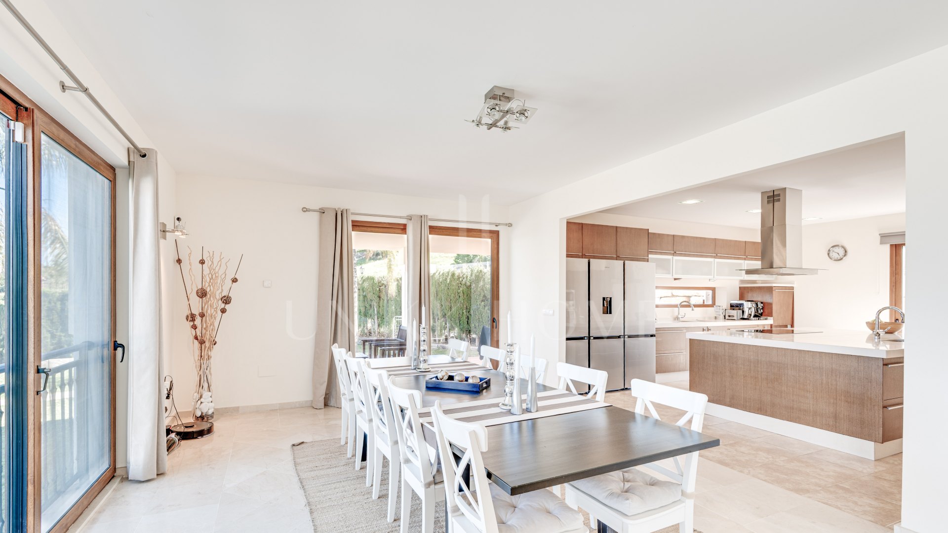 Villa en venta en La Cala Golf Resort, Mijas Costa