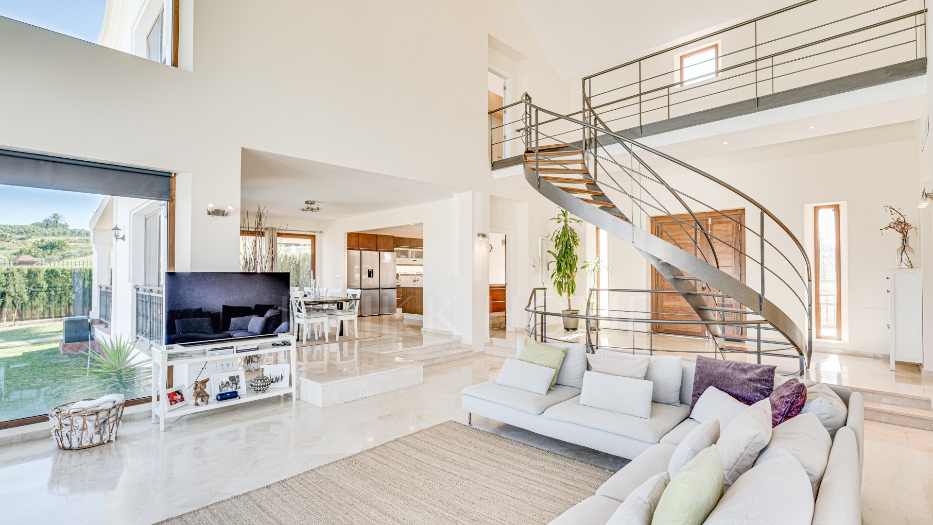 Villa en venta en La Cala Golf Resort, Mijas Costa