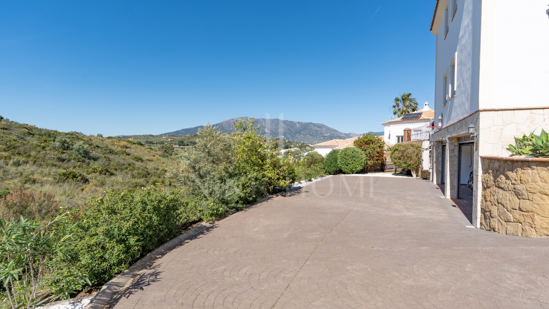 Villa en venta en La Cala Golf Resort, Mijas Costa