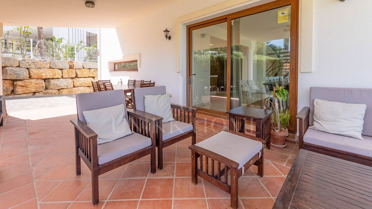 Villa en venta en La Cala Golf Resort, Mijas Costa