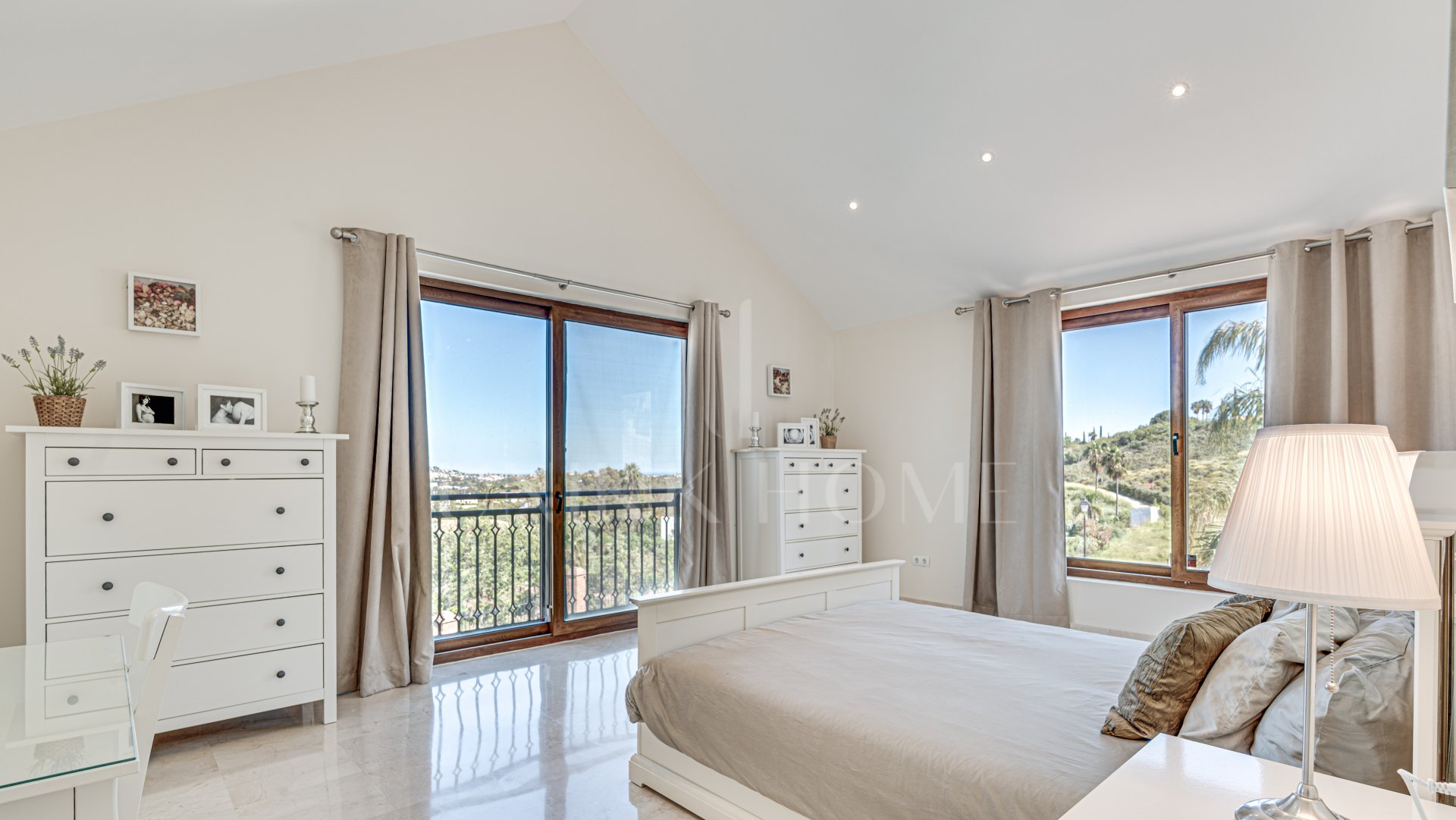 Villa en venta en La Cala Golf Resort, Mijas Costa