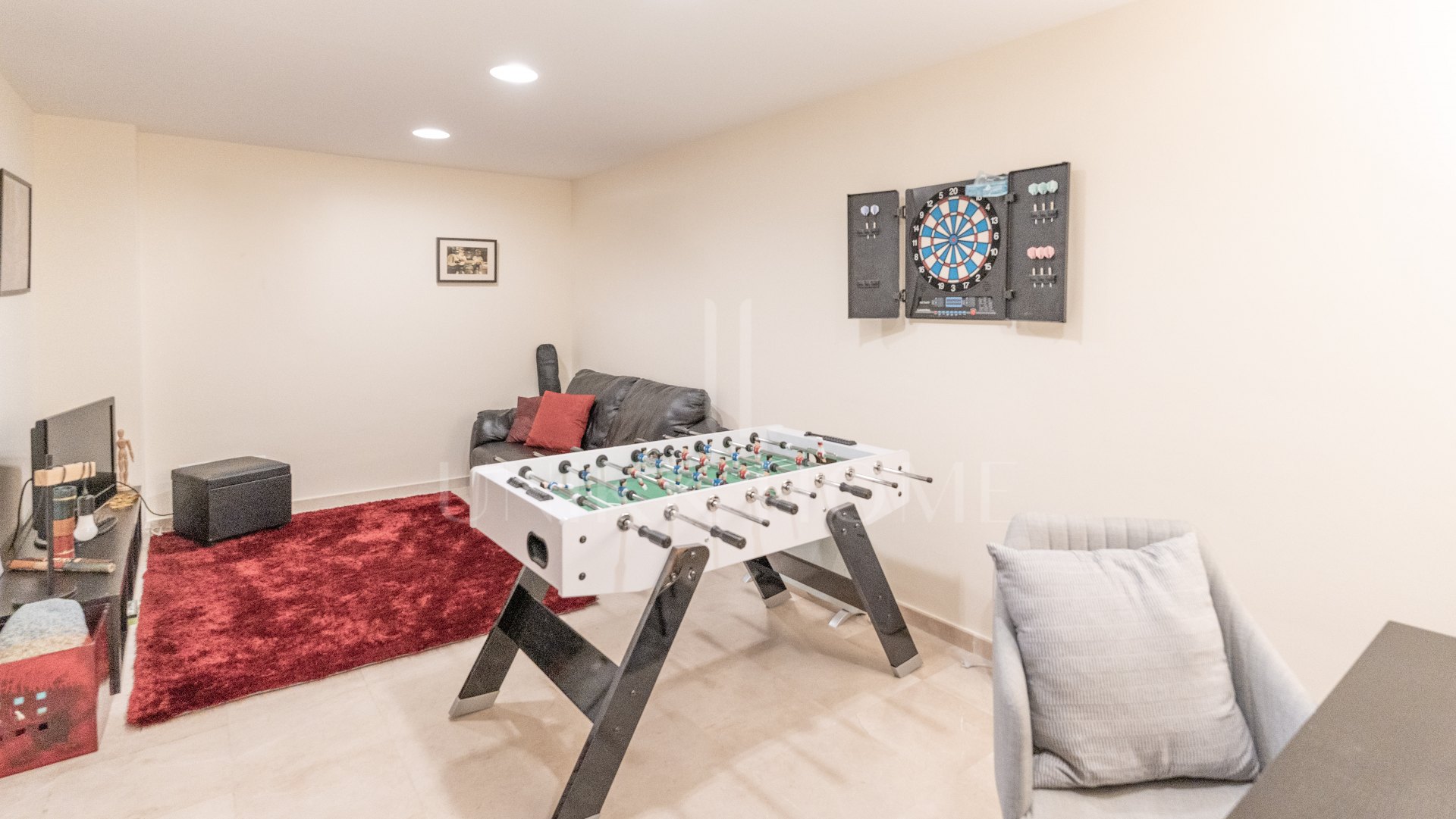 Villa en venta en La Cala Golf Resort, Mijas Costa