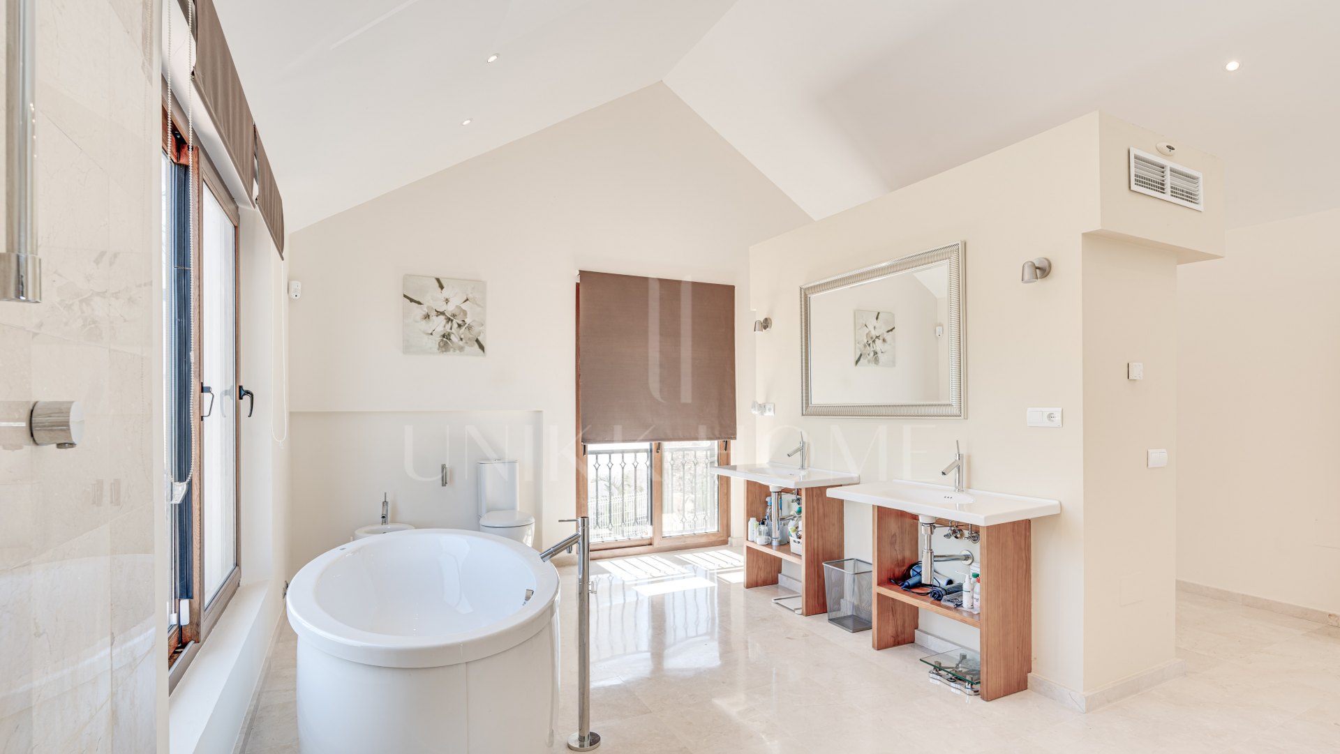 Villa en venta en La Cala Golf Resort, Mijas Costa