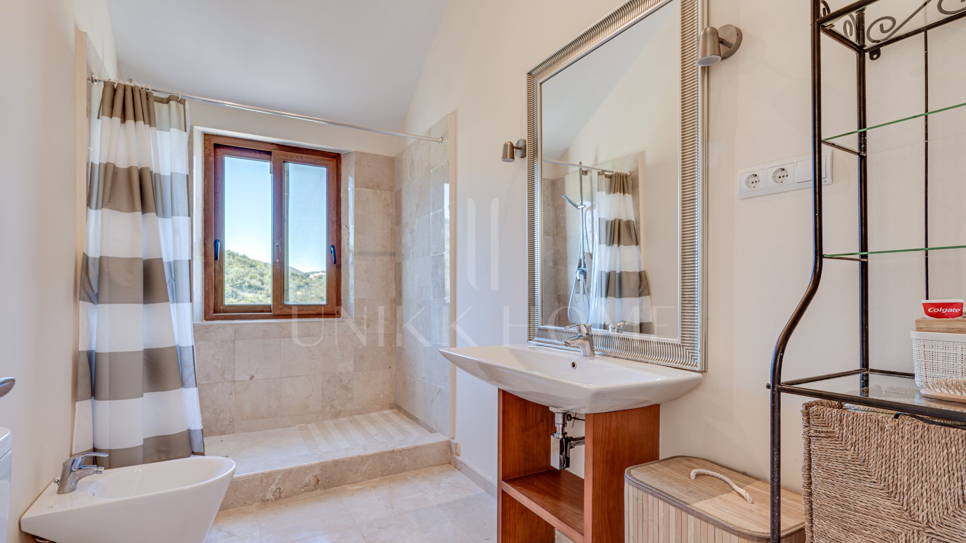 Villa en venta en La Cala Golf Resort, Mijas Costa