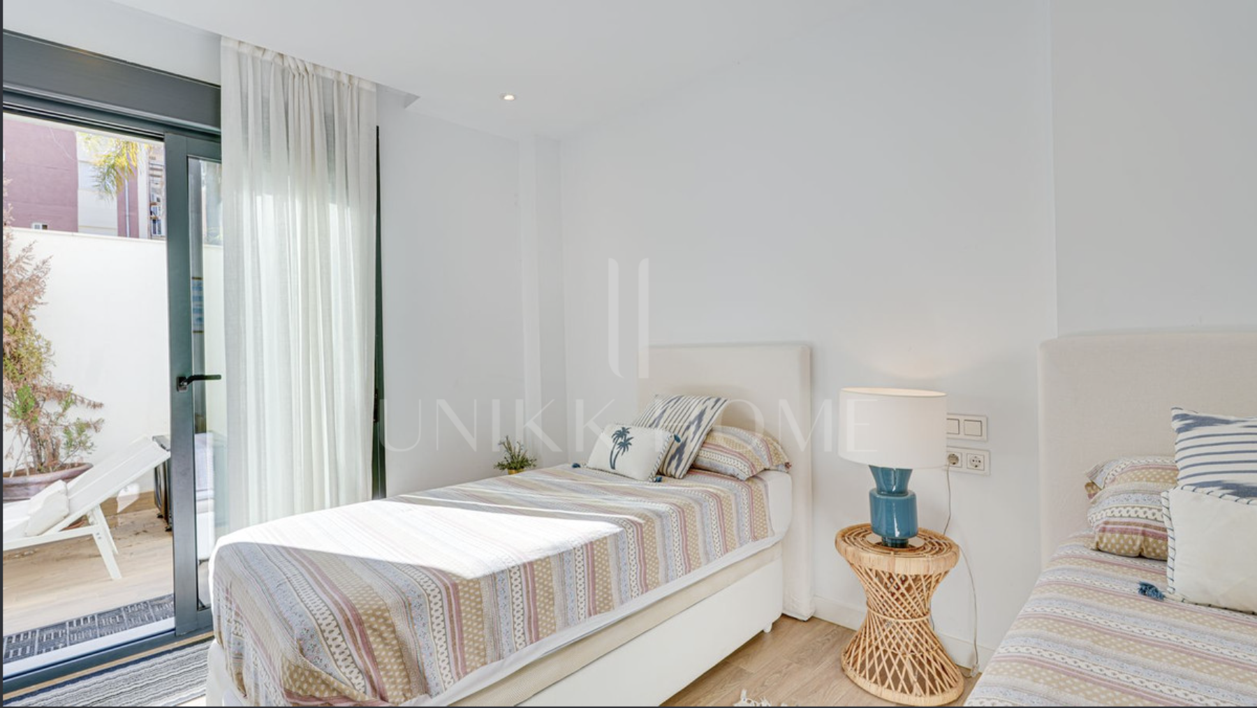 Apartamento Planta Baja en venta en Torremolinos