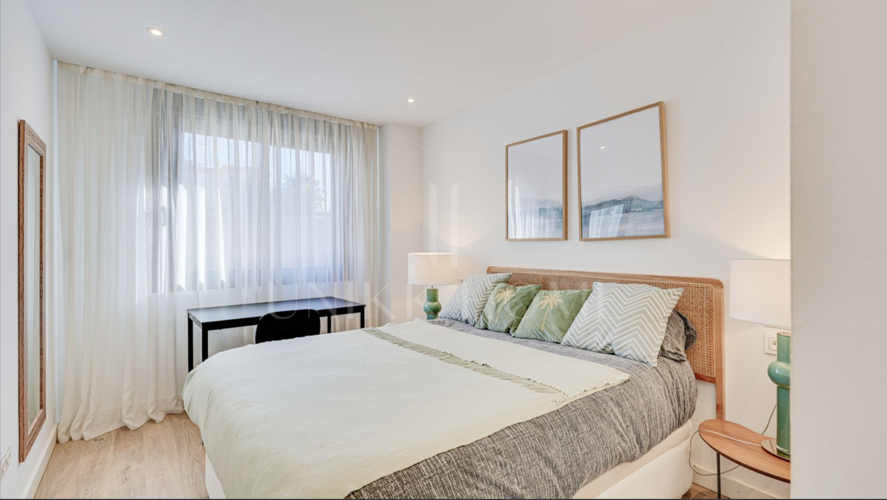 Apartamento Planta Baja en venta en Torremolinos