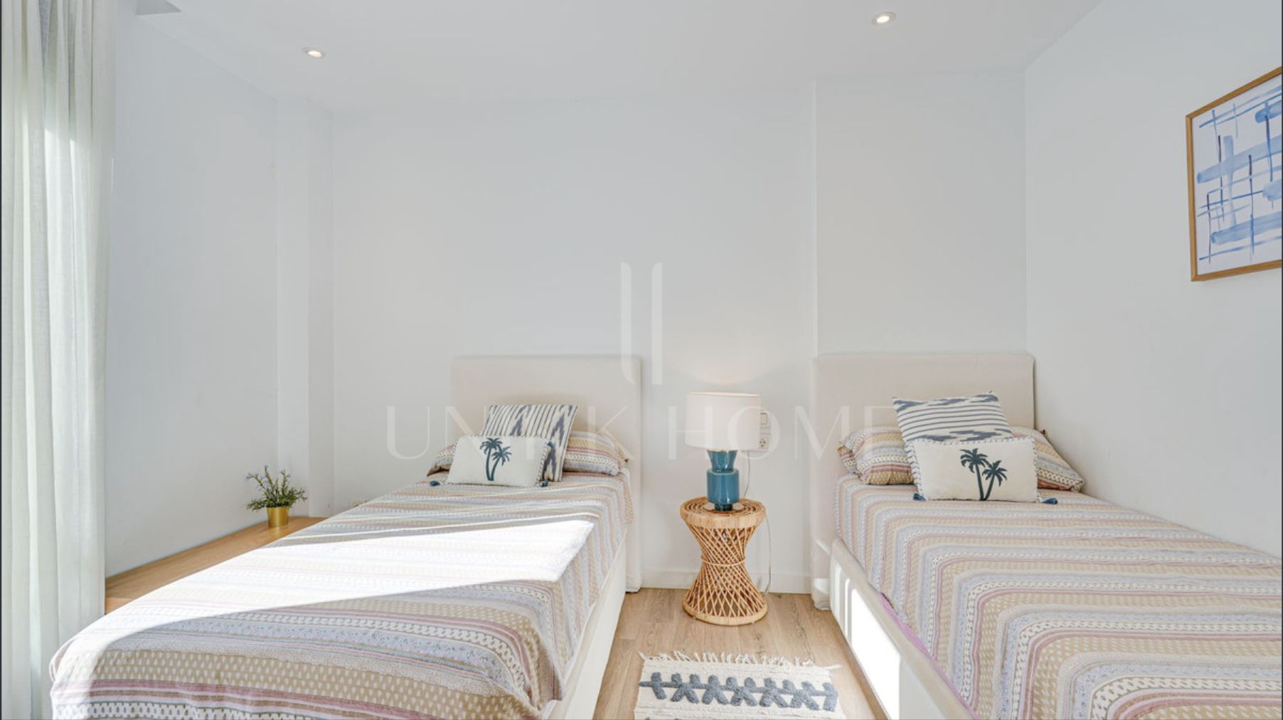Apartamento Planta Baja en venta en Torremolinos