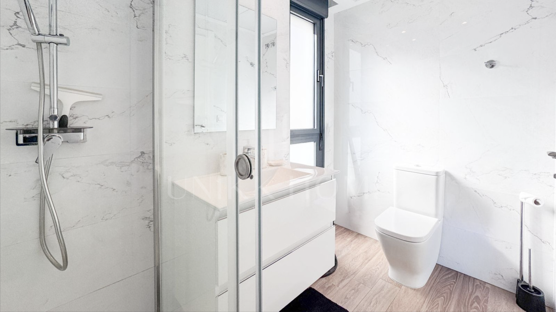 Apartamento Planta Baja en venta en Torremolinos