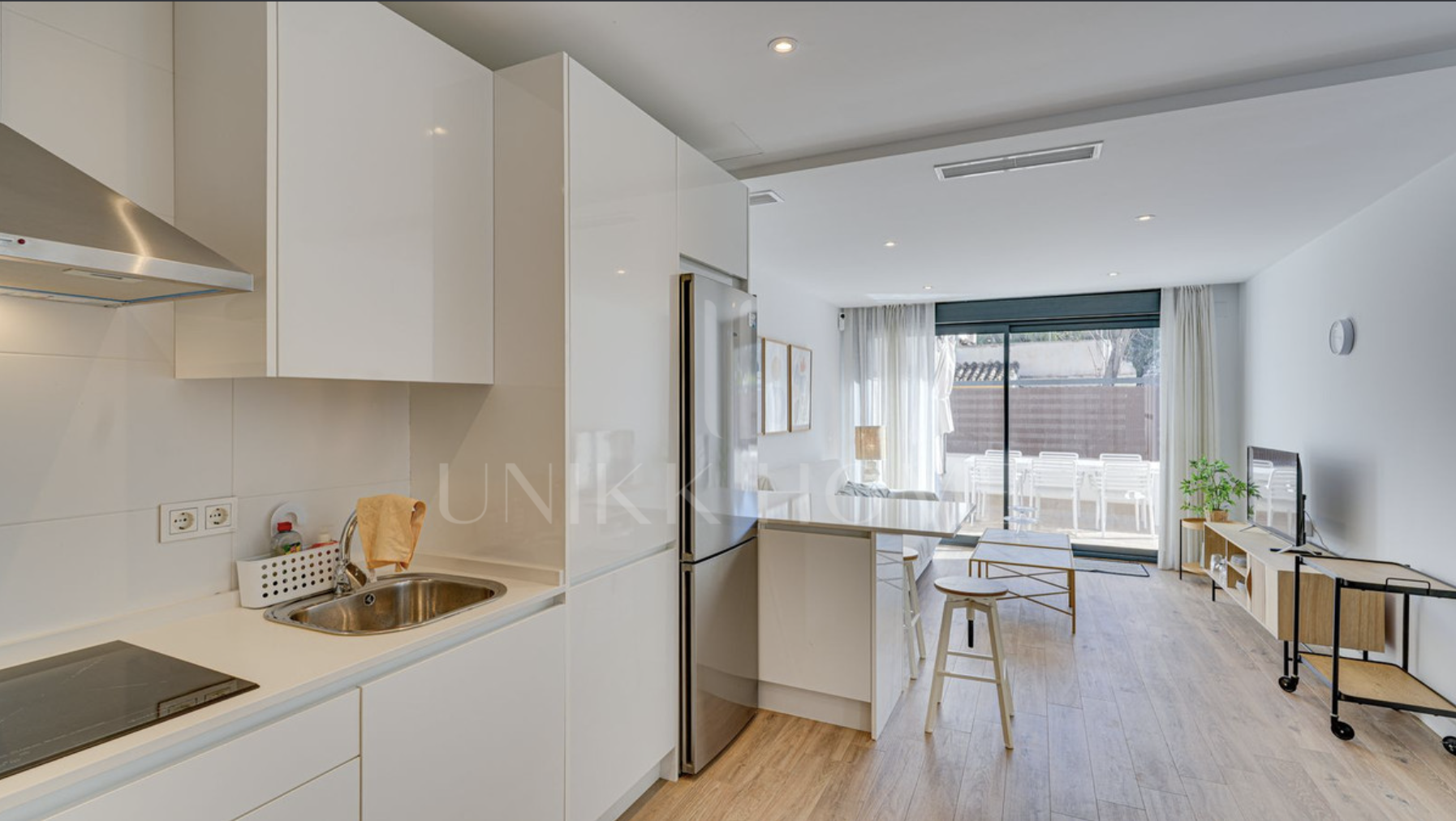 Apartamento Planta Baja en venta en Torremolinos