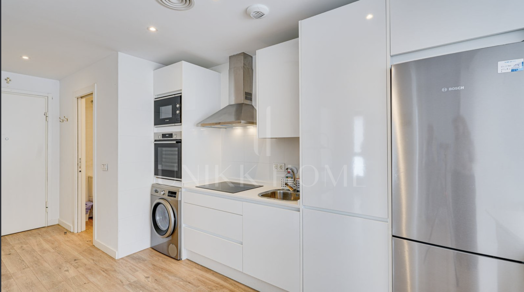 Apartamento Planta Baja en venta en Torremolinos